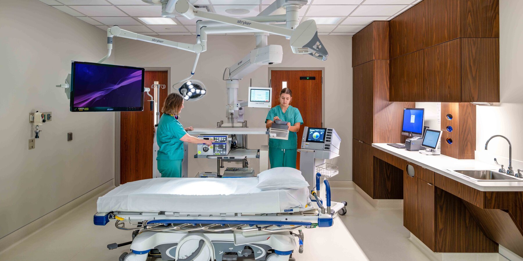 Power Construction_Northwestern Medicine_Kishwaukee