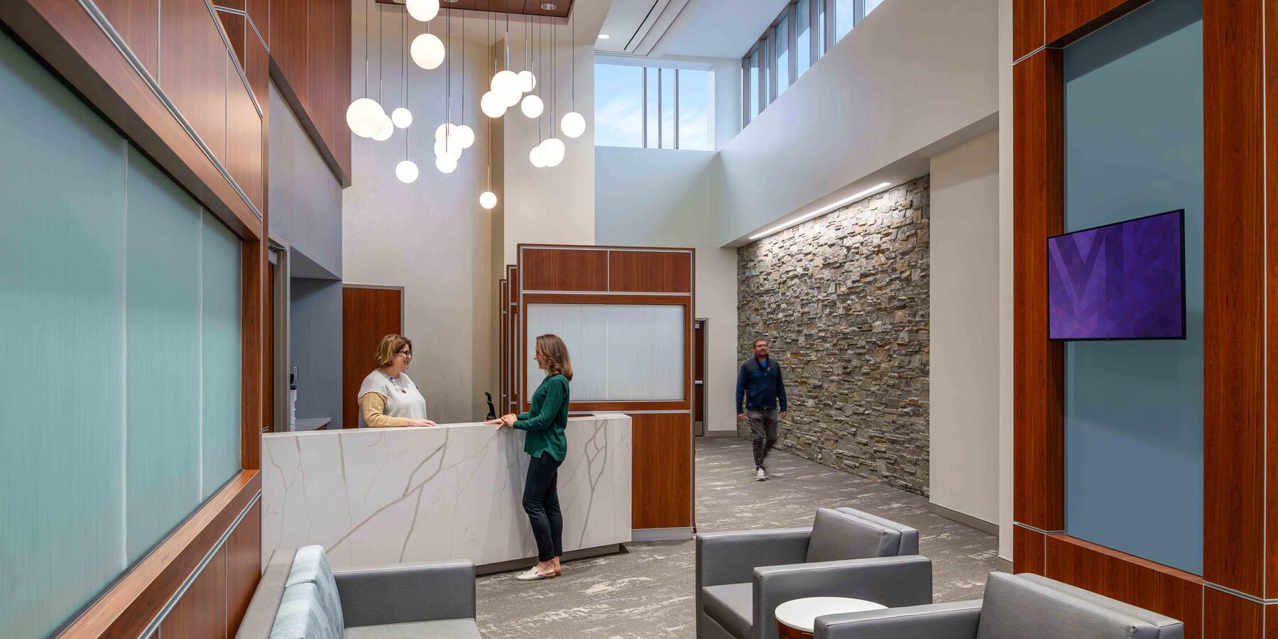 Power Construction_Northwestern Medicine_Kishwaukee