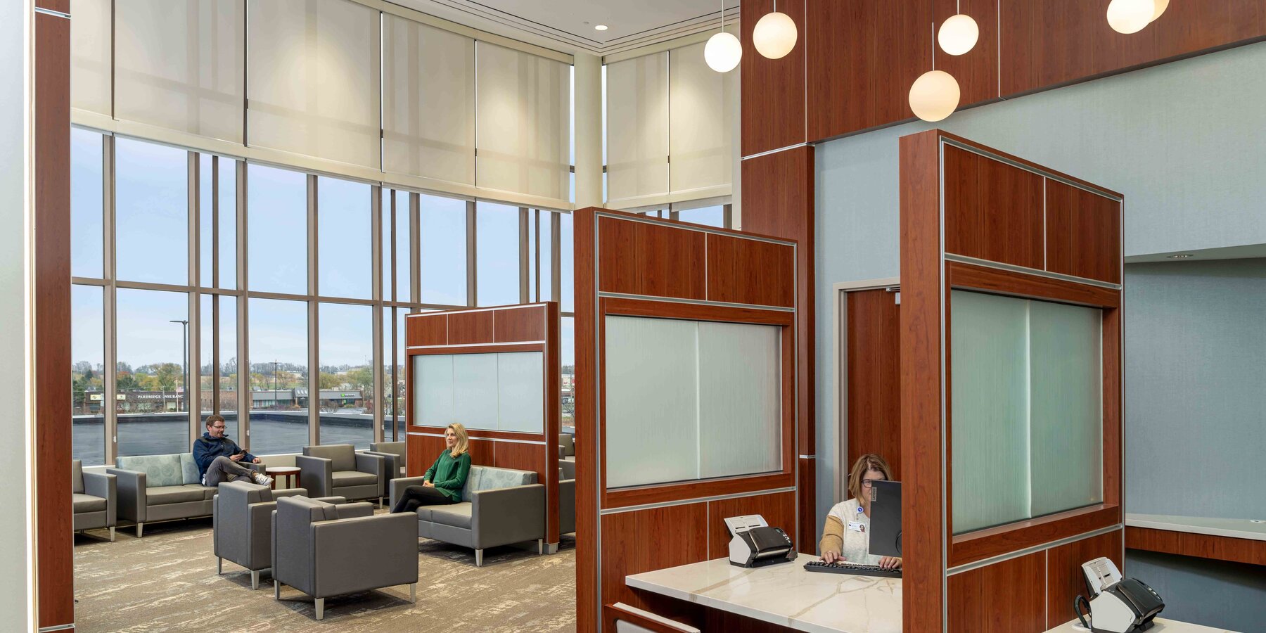 Power Construction_Northwestern Medicine_Kishwaukee