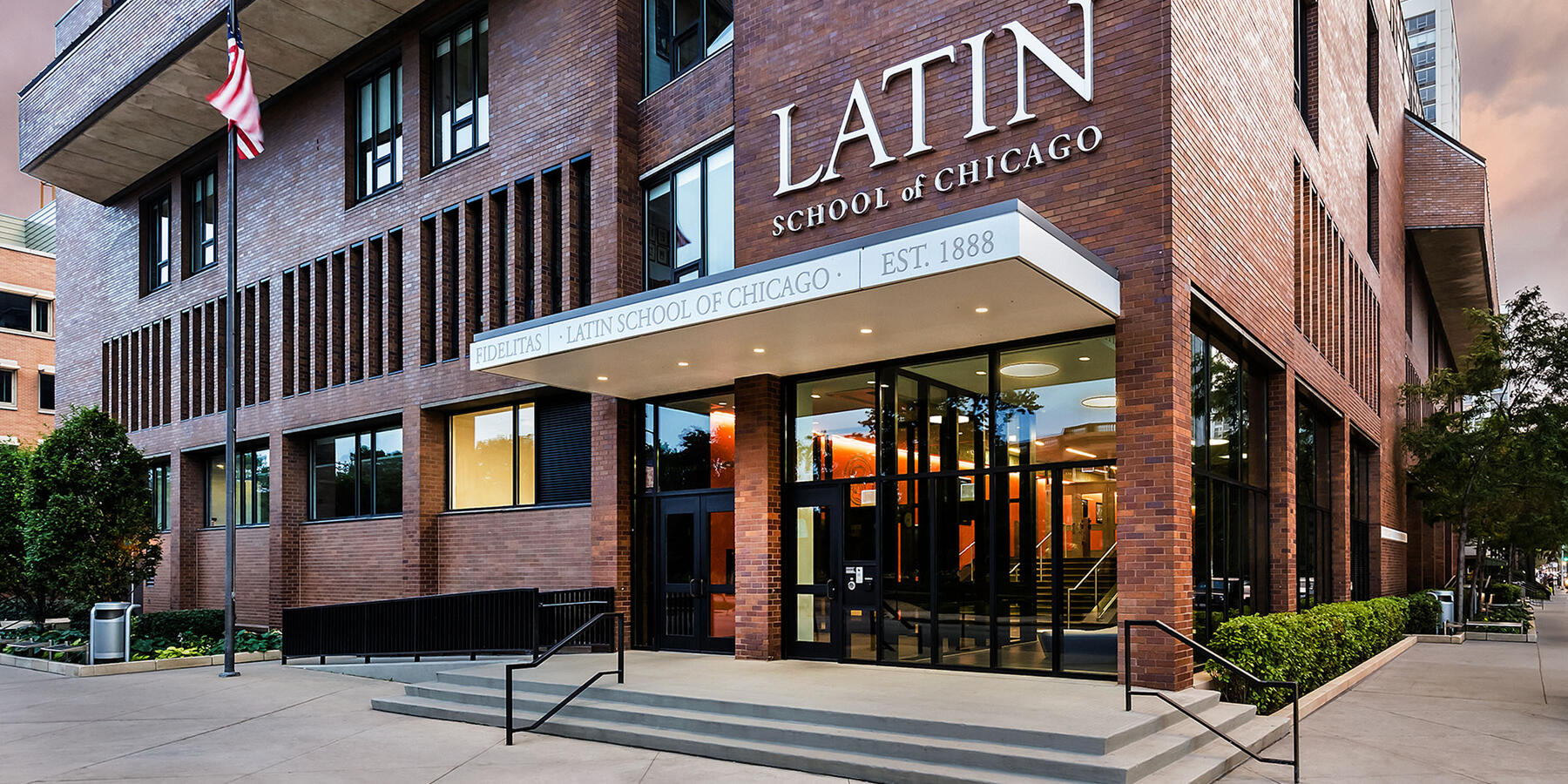 Education Construction - The Latin School Renovations