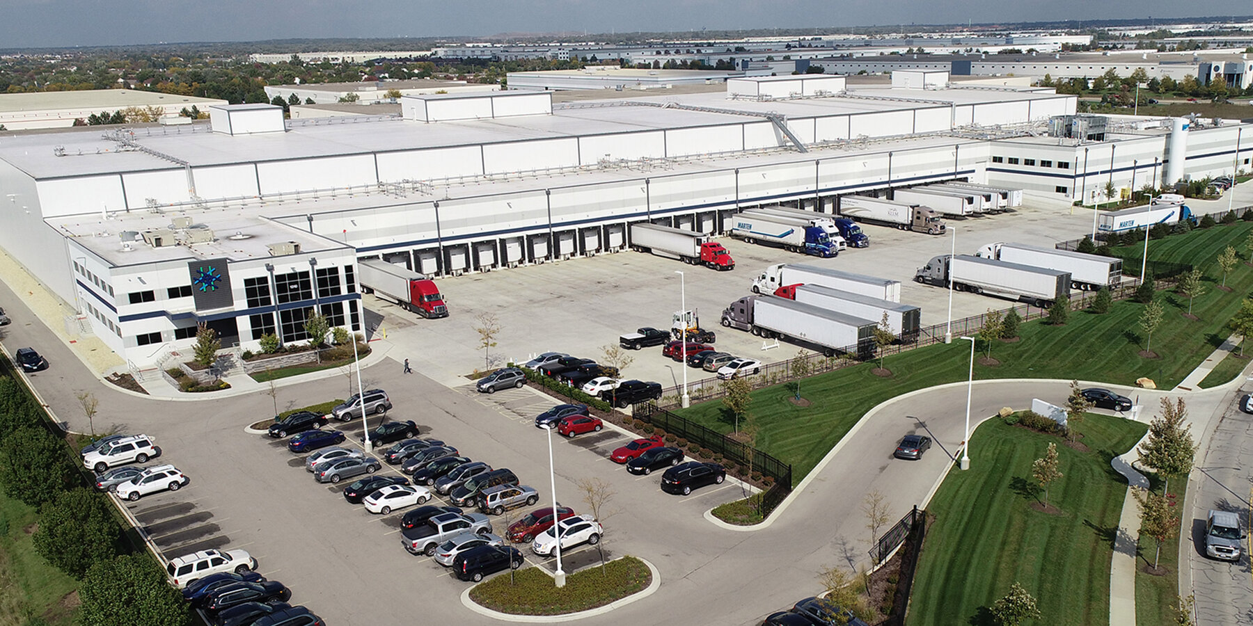 Liberty Cold Storage