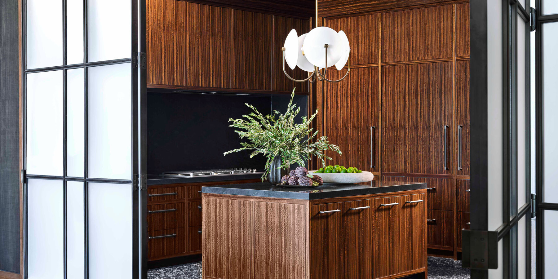 Luxury Residence Group by Power Construction Penthouse Ritz Carlton Residences