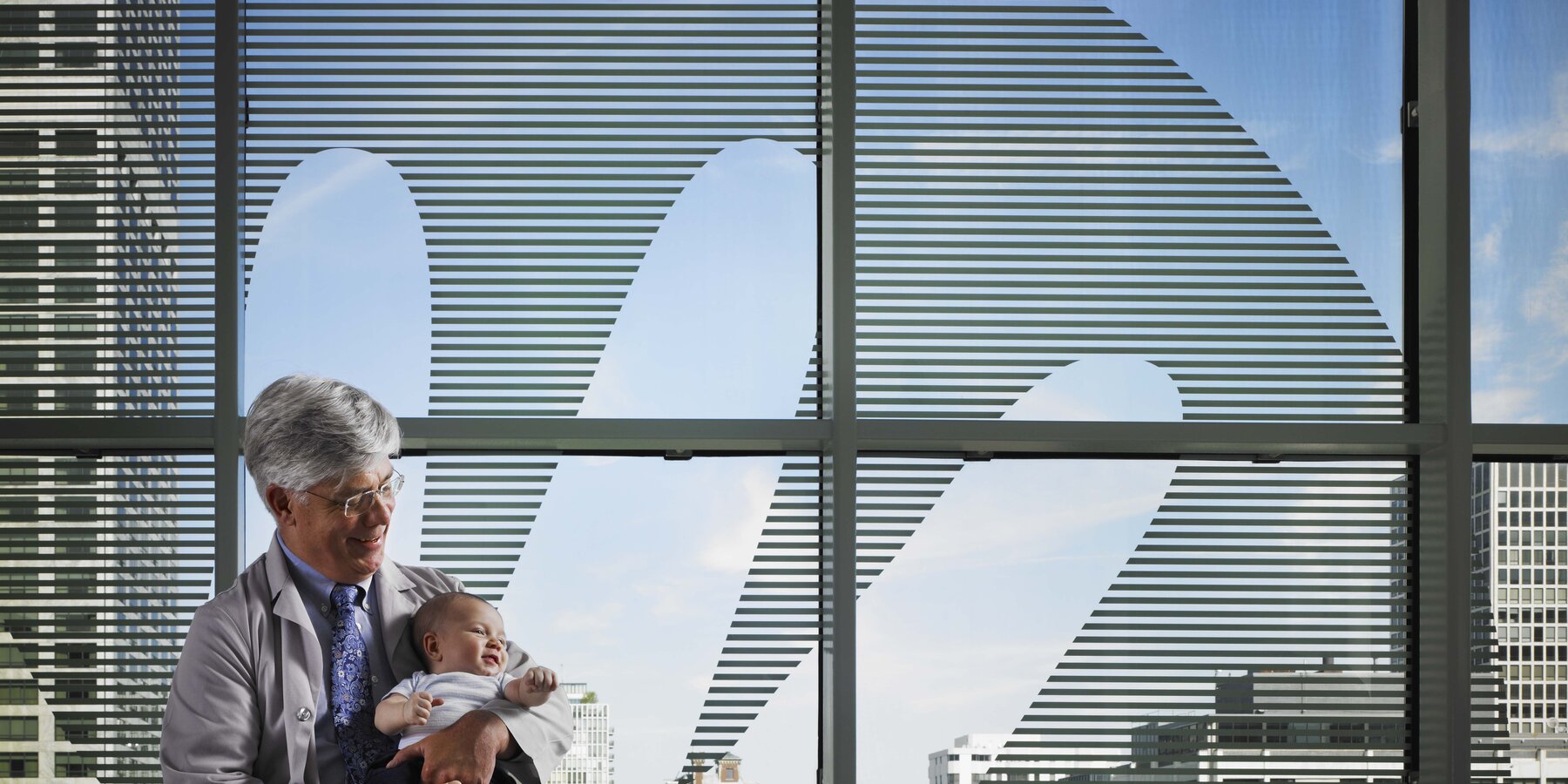 Power Construction_Lurie Chikldrens 