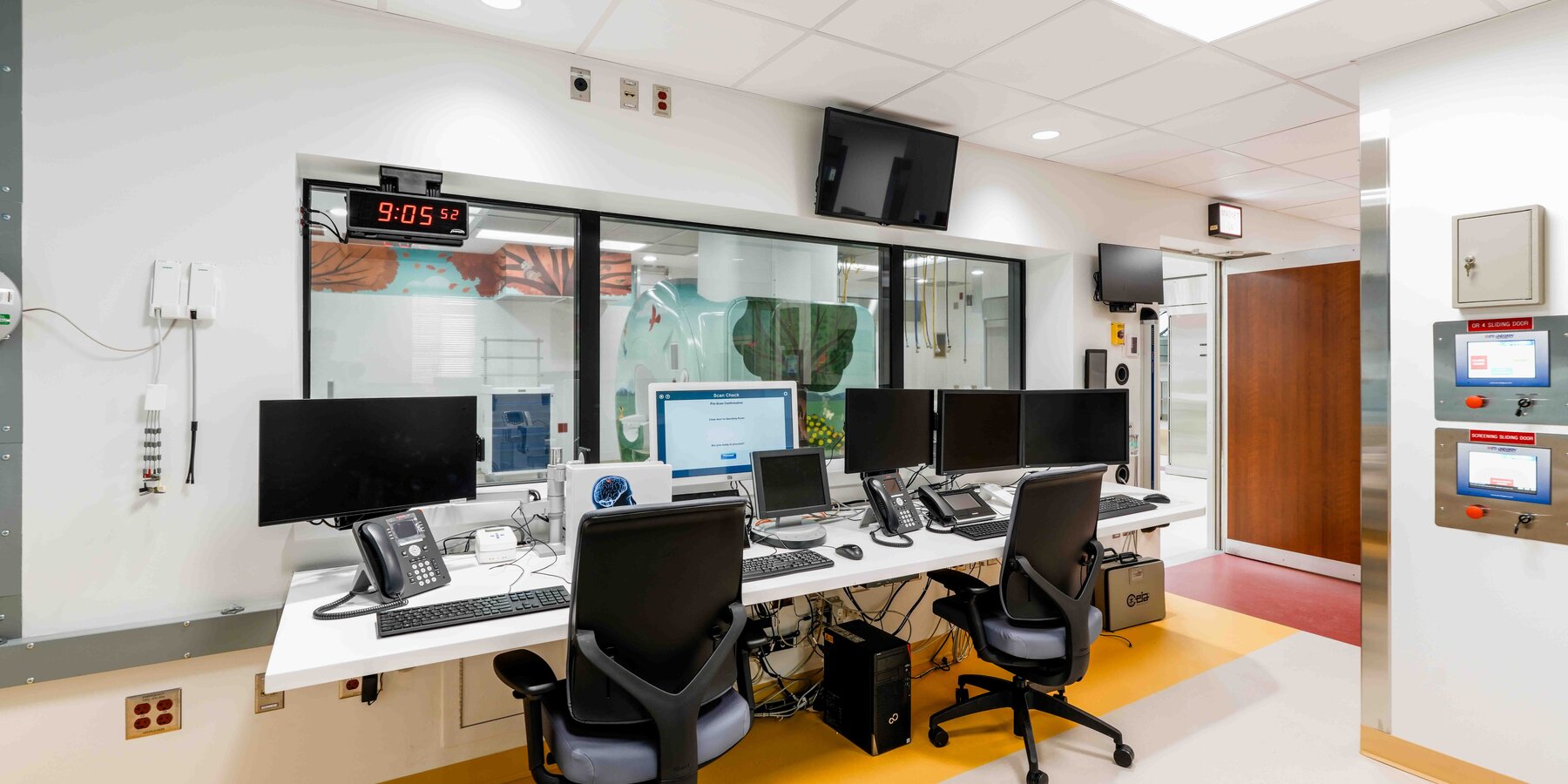 Power Construction_Lurie IMRI