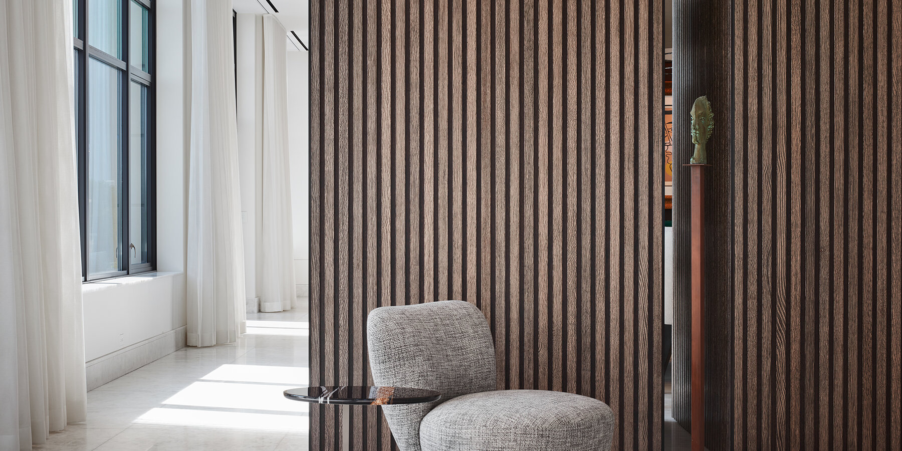 Luxury Residence Group by Power Construction Penthouse Ritz Carlton Residences