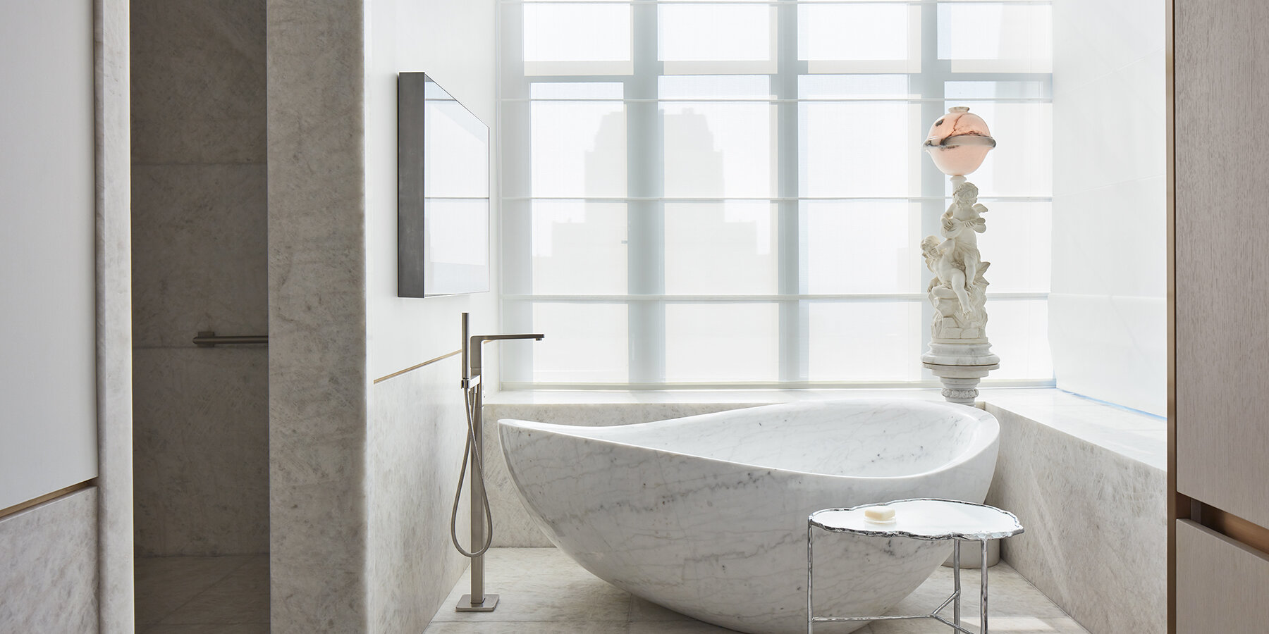 Luxury Residence Group by Power Construction Penthouse Ritz Carlton Residences