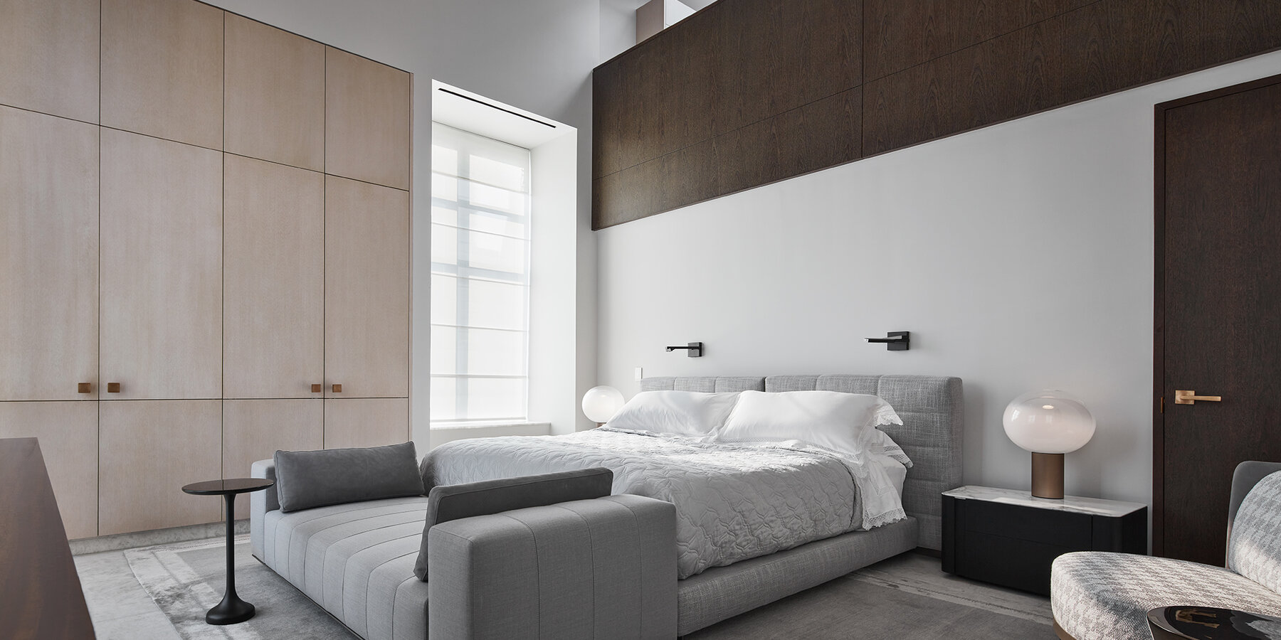 Luxury Residence Group by Power Construction Penthouse Ritz Carlton Residences