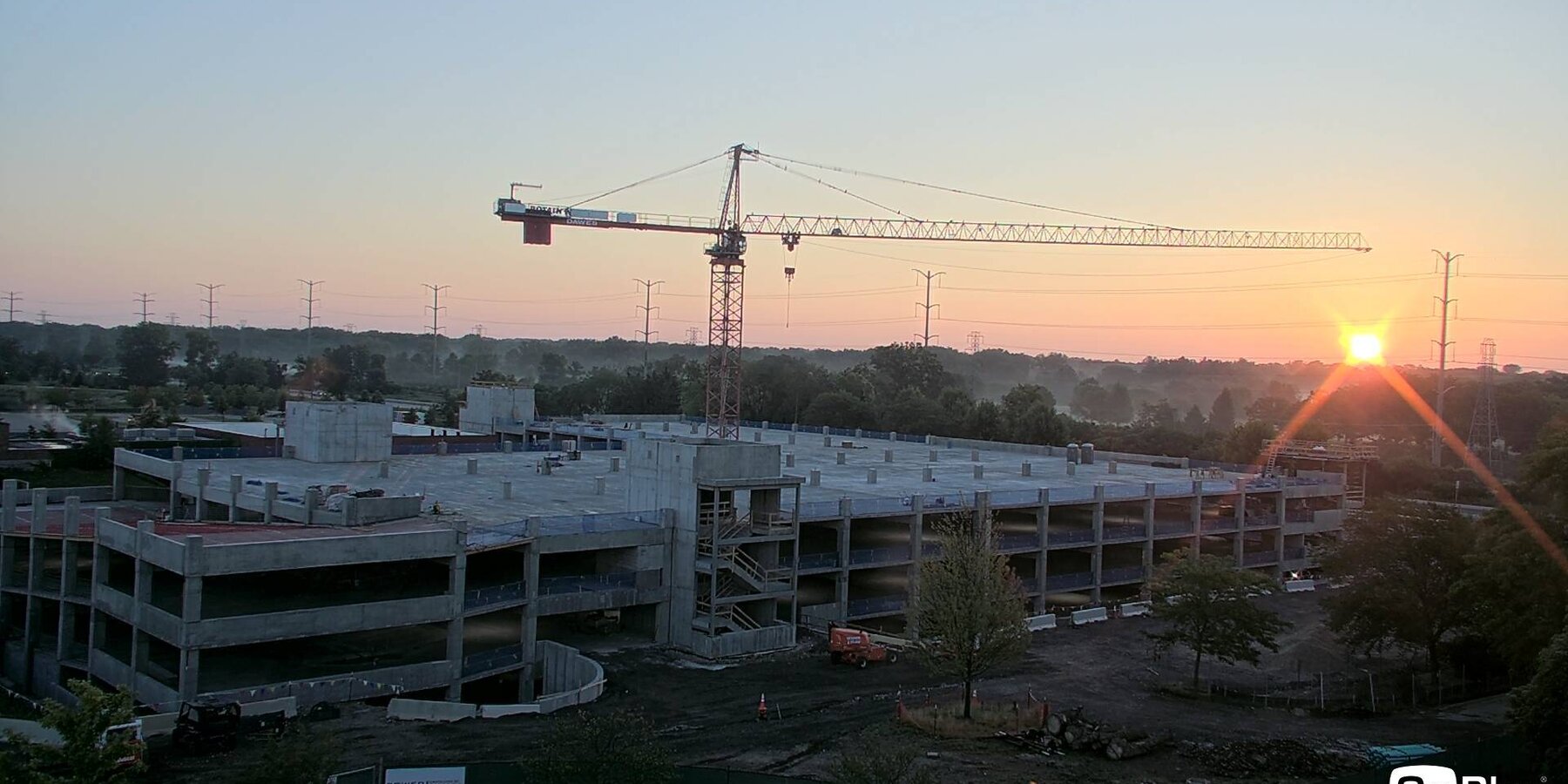 Power Construction_NM LF Garage 