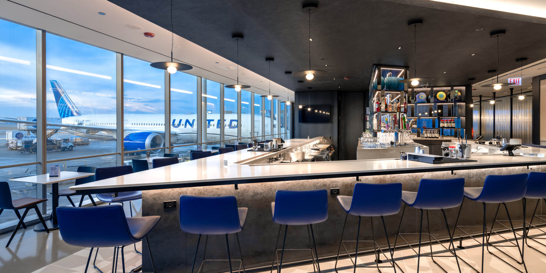 United Club 