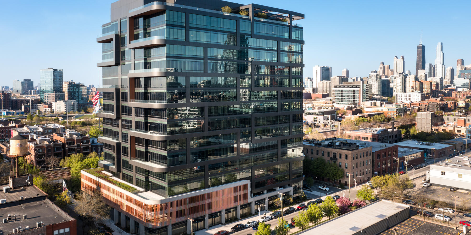 Fulton Labs 