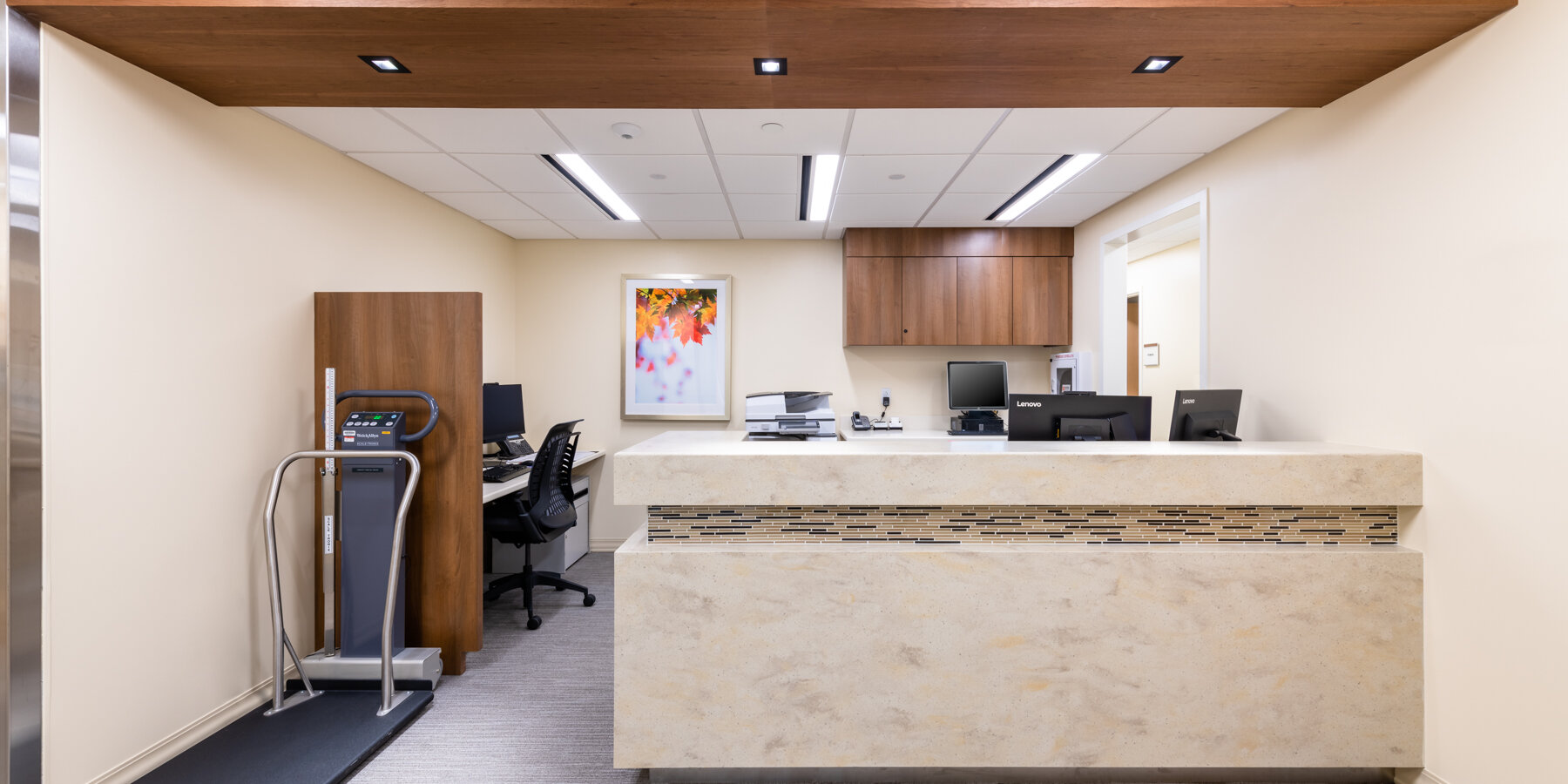 Kishwaukee Cancer Center