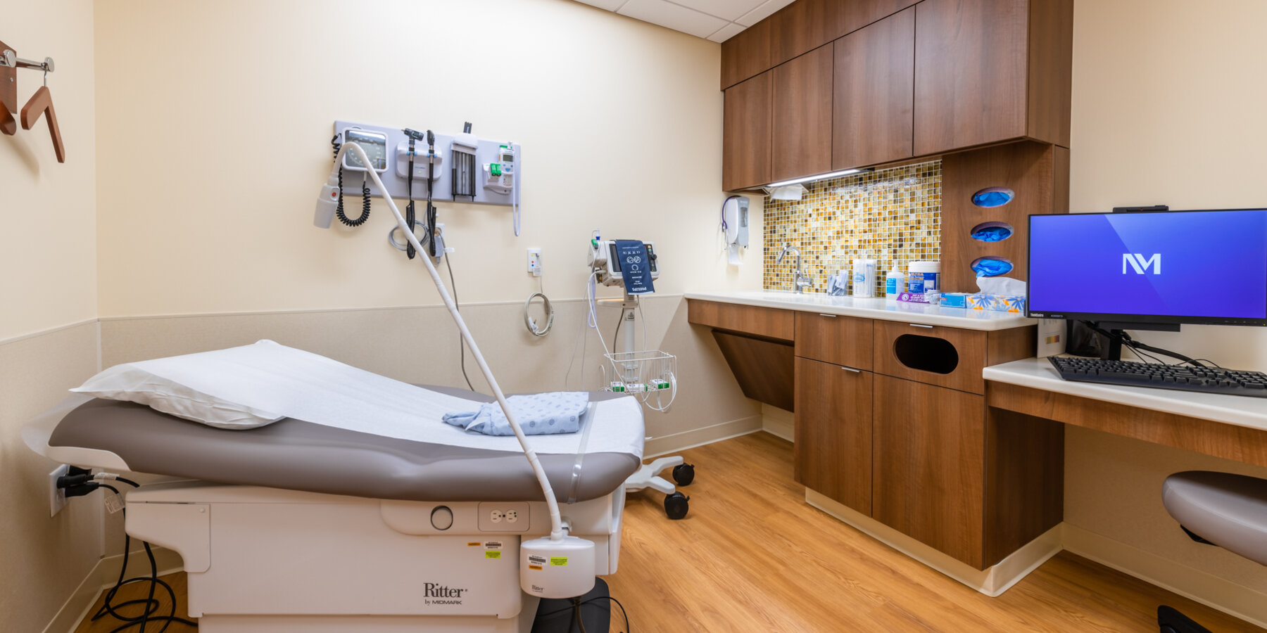 Kishwaukee Cancer Center