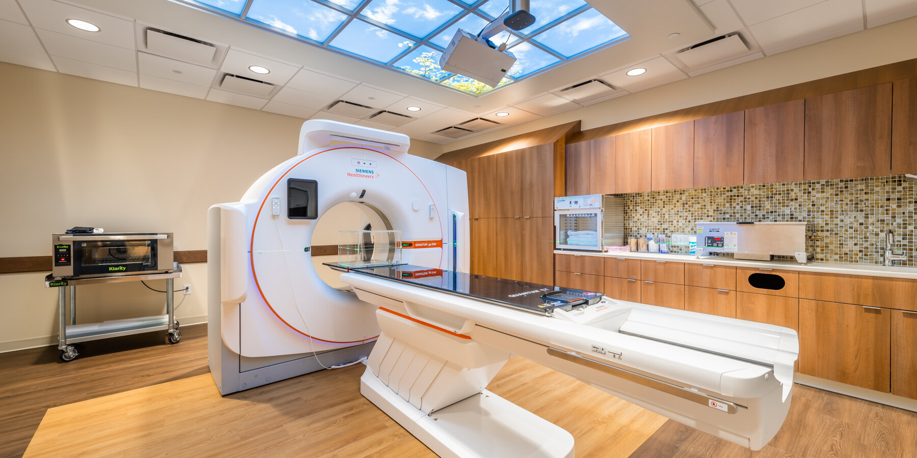 Kishwaukee Cancer Center