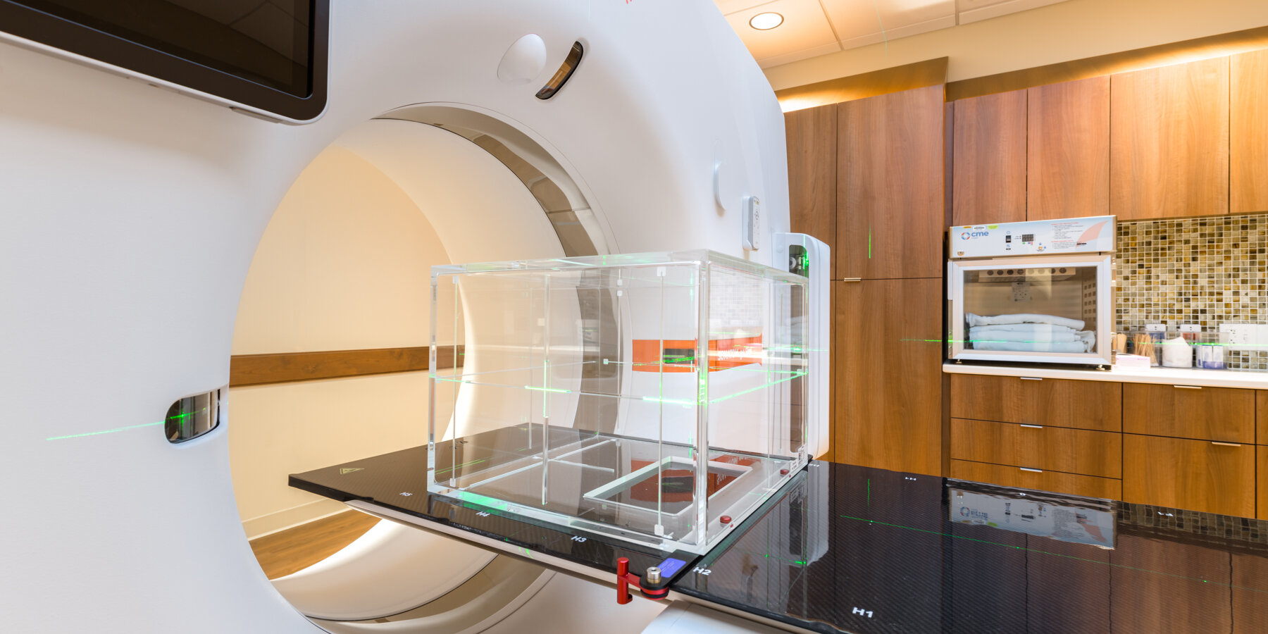 Kishwaukee Cancer Center