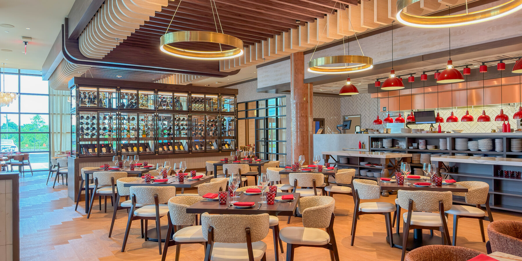 Hollywood Casino Giada