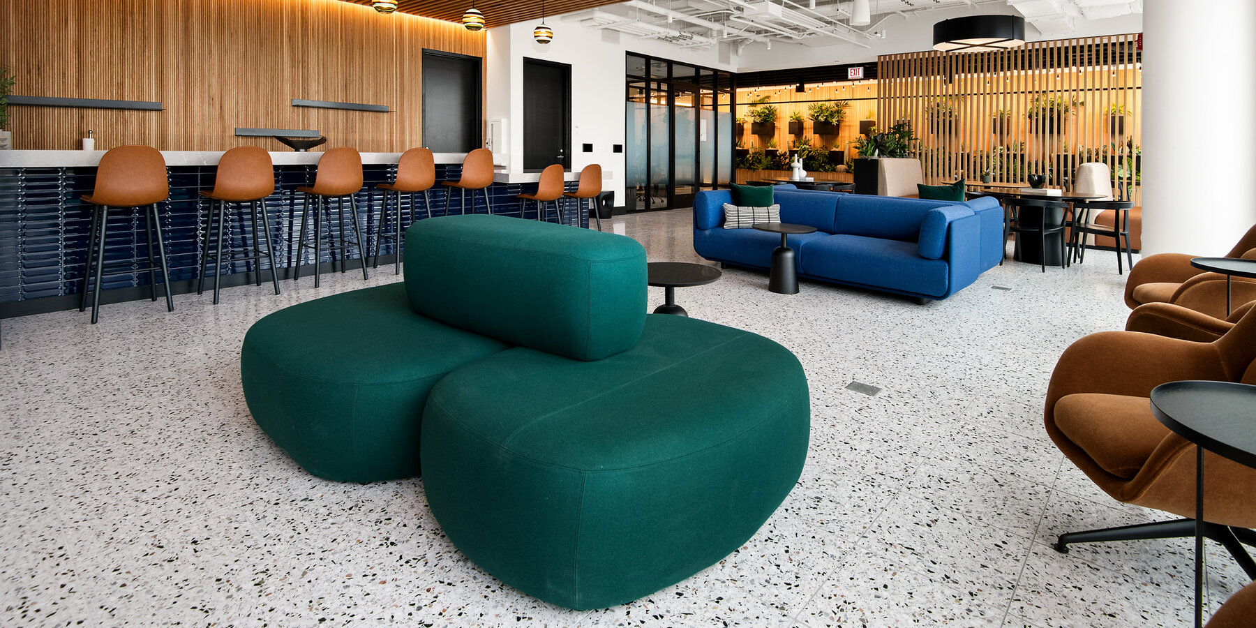 Power Construction - Hyde Park Labs