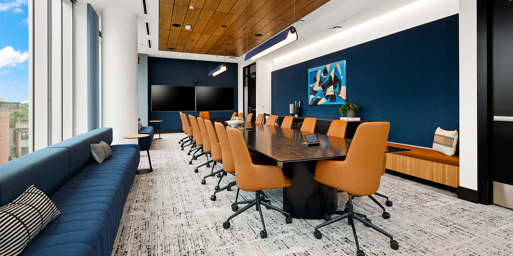 Power Construction - Hyde Park Labs