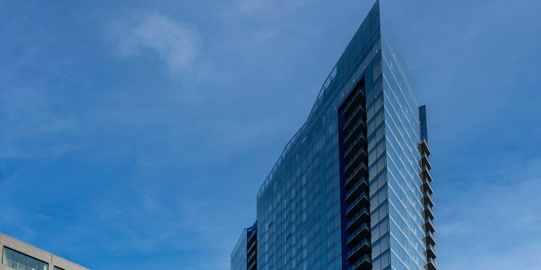 The Arthur Boise Idaho Multifamily