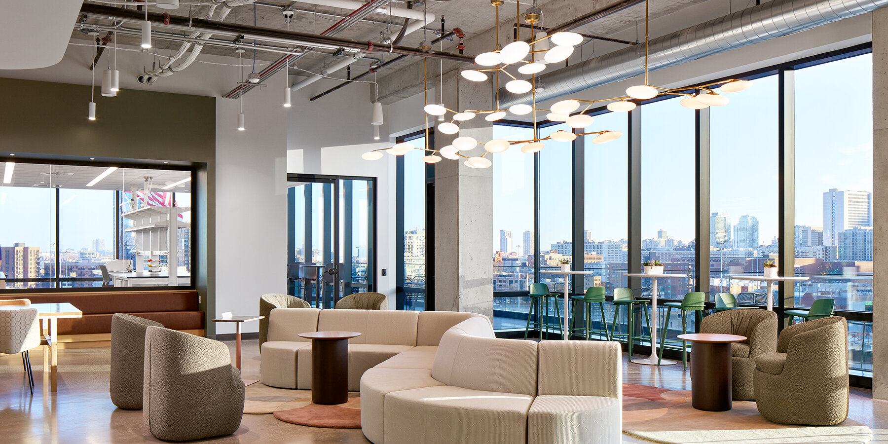 Power Construction CZ Biohub