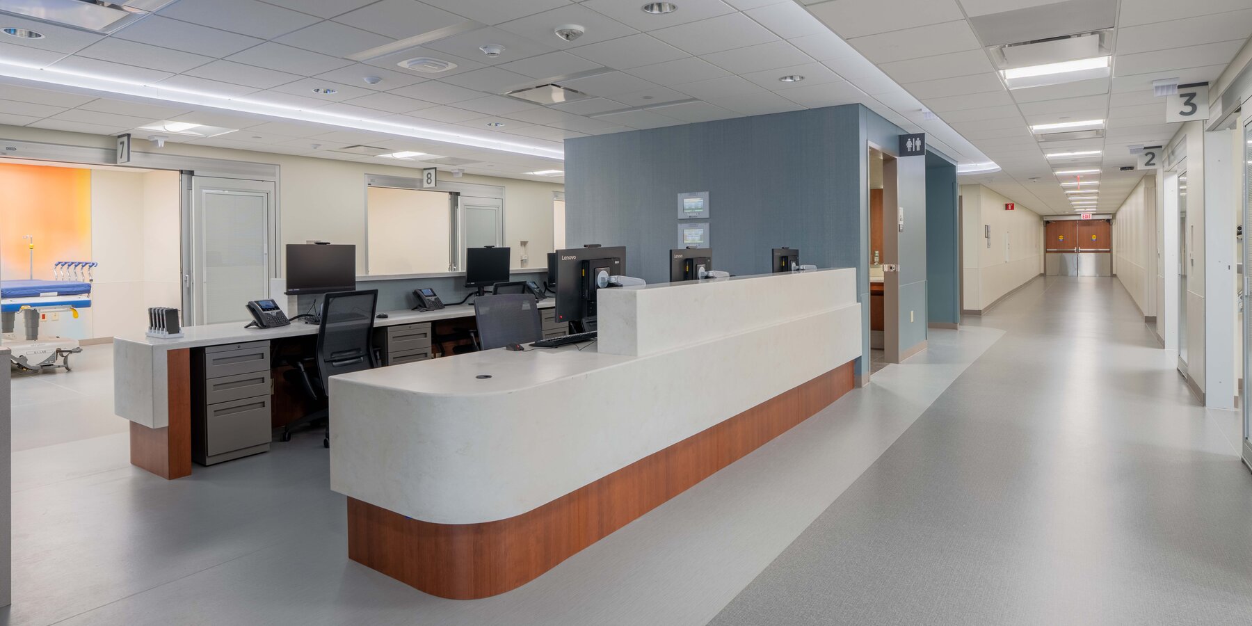 Power Construction NM CDH GI Center for Excellence