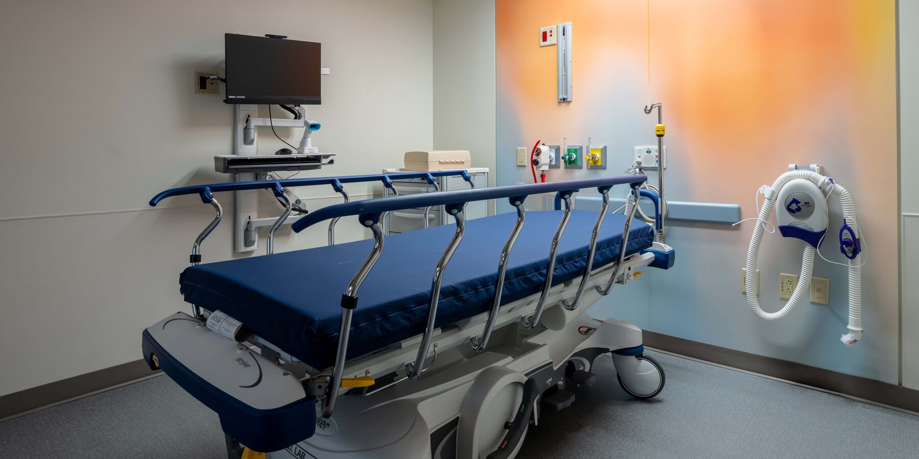 Power Construction NM CDH GI Center for Excellence