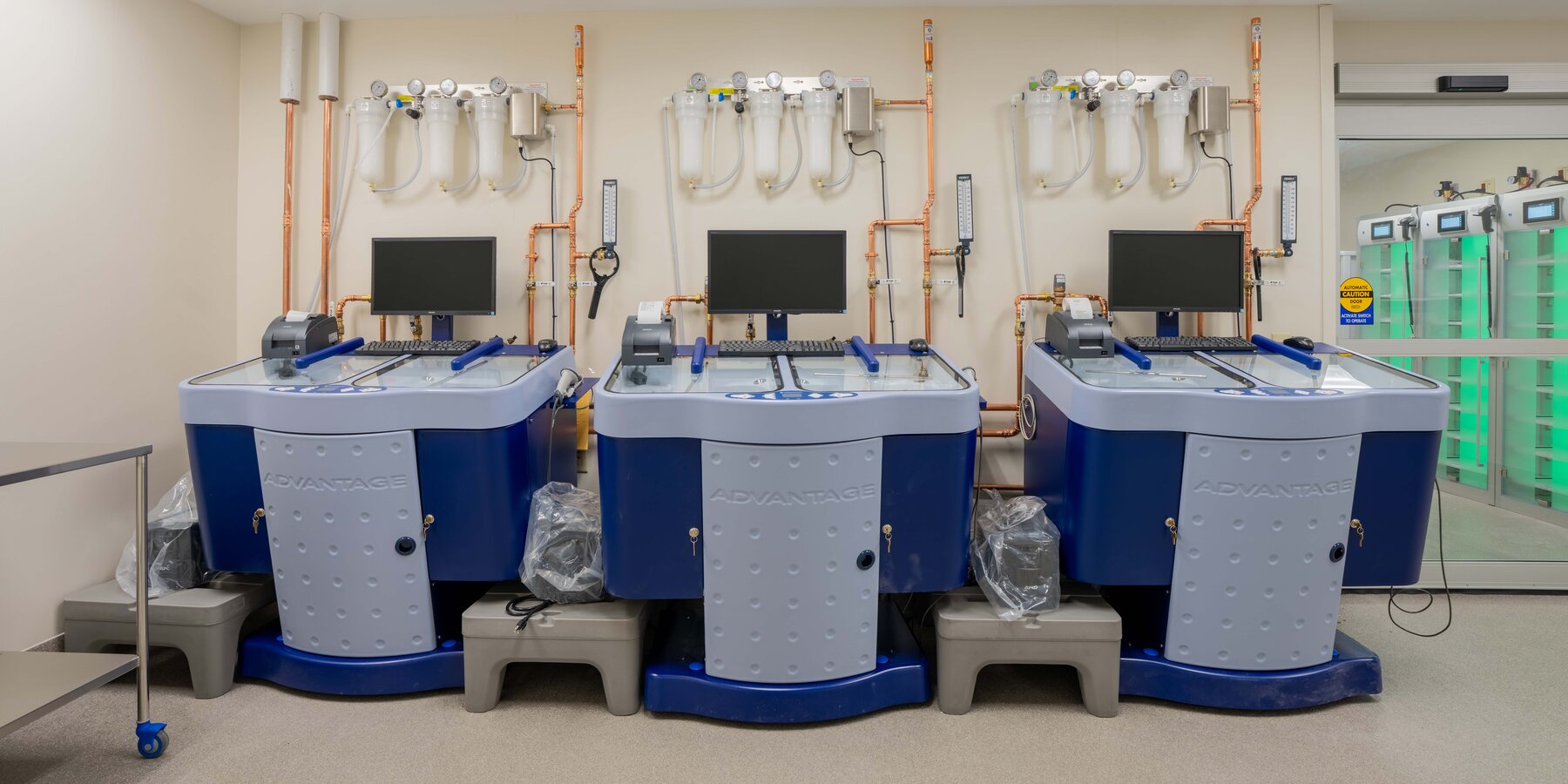 Power Construction NM CDH GI Center of Excellence