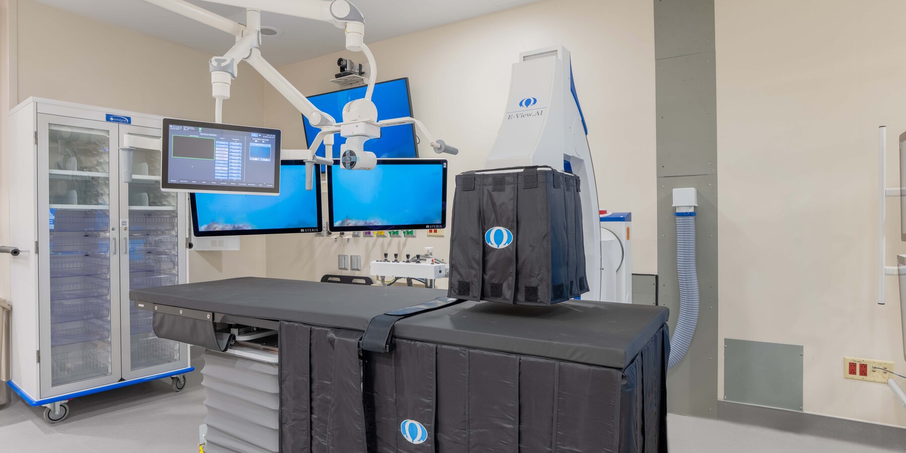 Power Construction NM CDH GI Center for Excellence