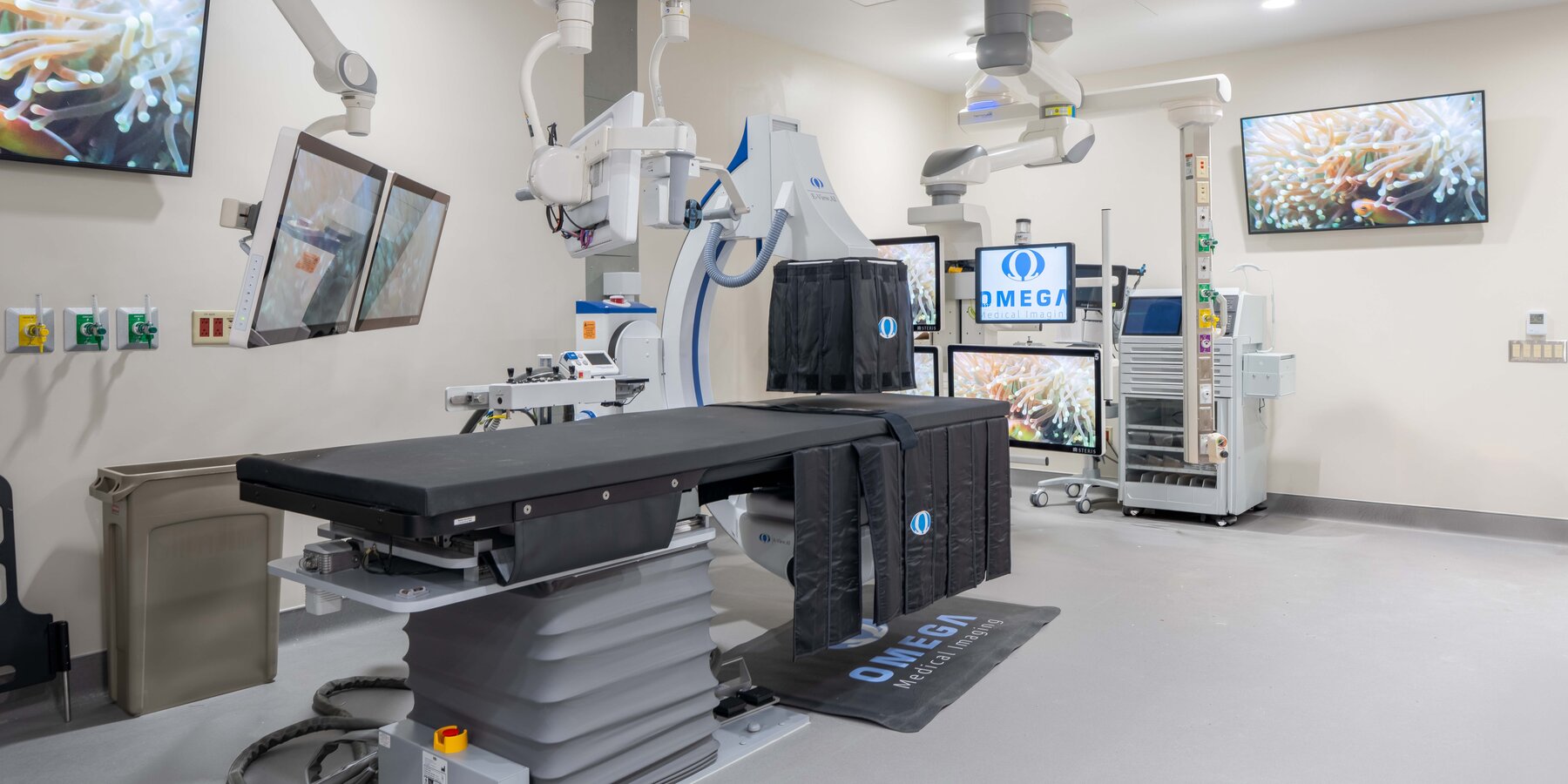 Power Construction NM CDH GI Center for Excellence