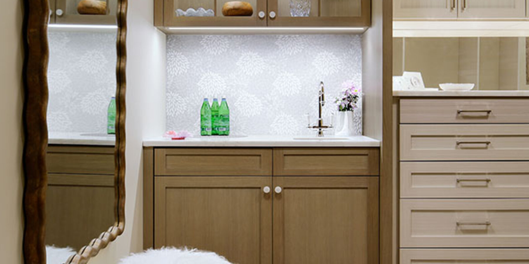 Chicago Luxury Home Builders - 250 E Pearson bathroom