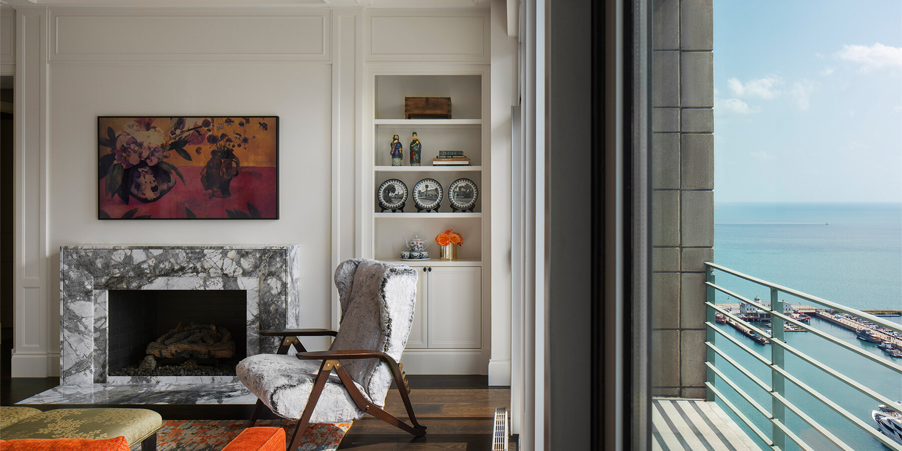 Luxury Residence Group by Power Riverview Condominium