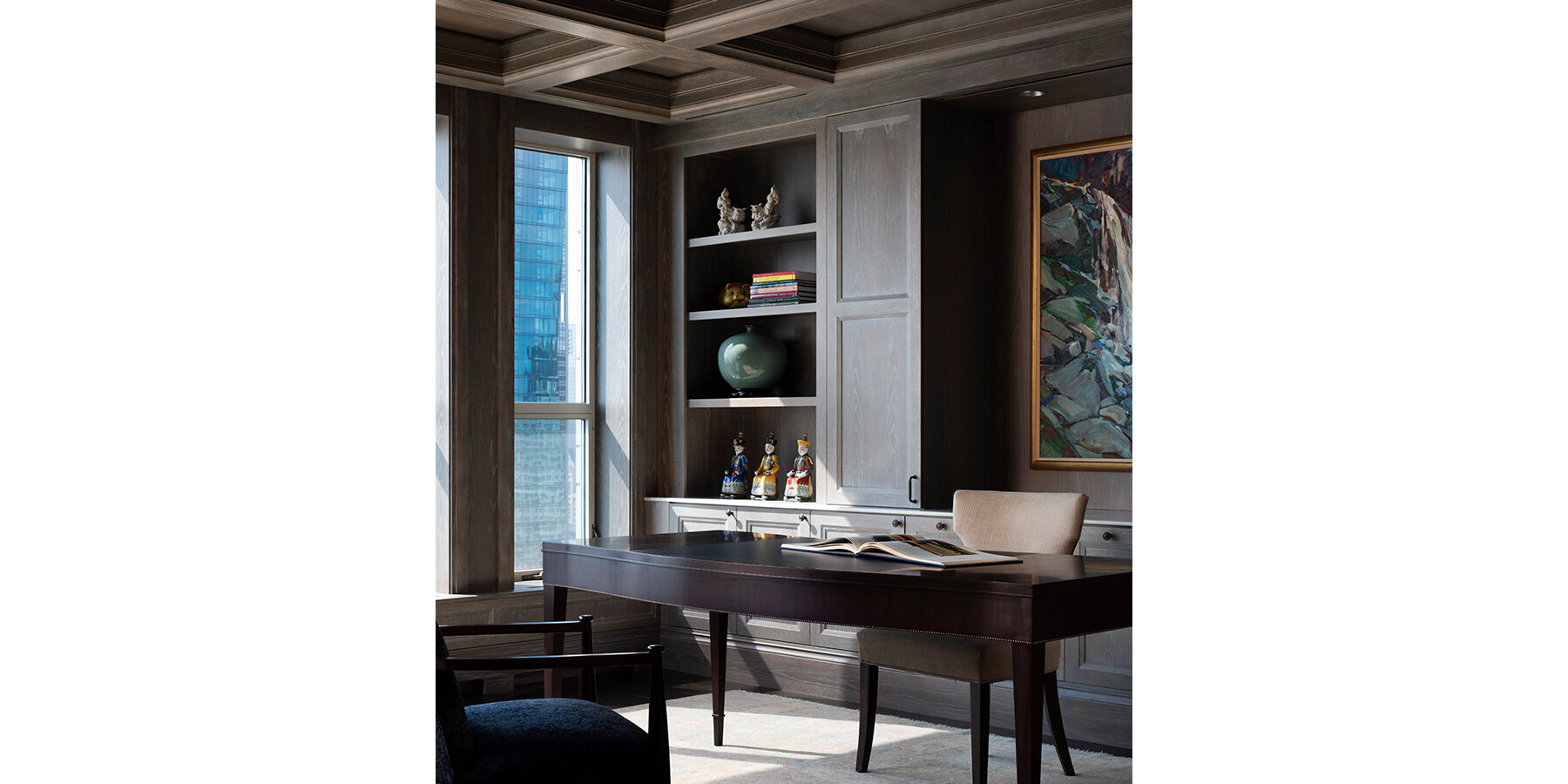 Luxury Residence Group by Power Riverview Condominium