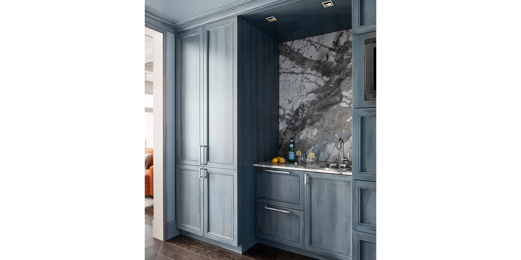 Luxury Residence Group by Power Riverview Condominium