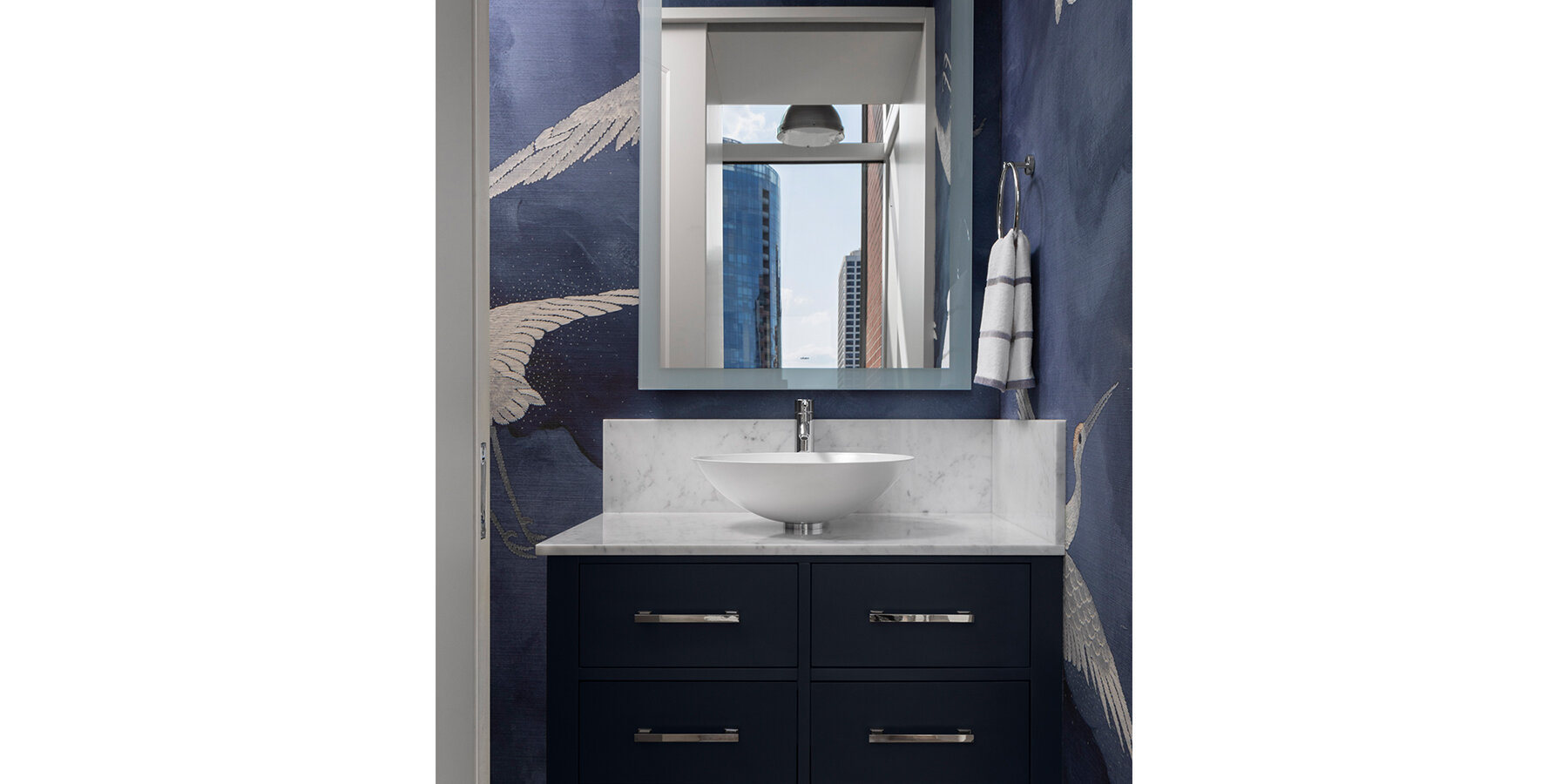 Luxury Residence Group by Power Riverview Condominium