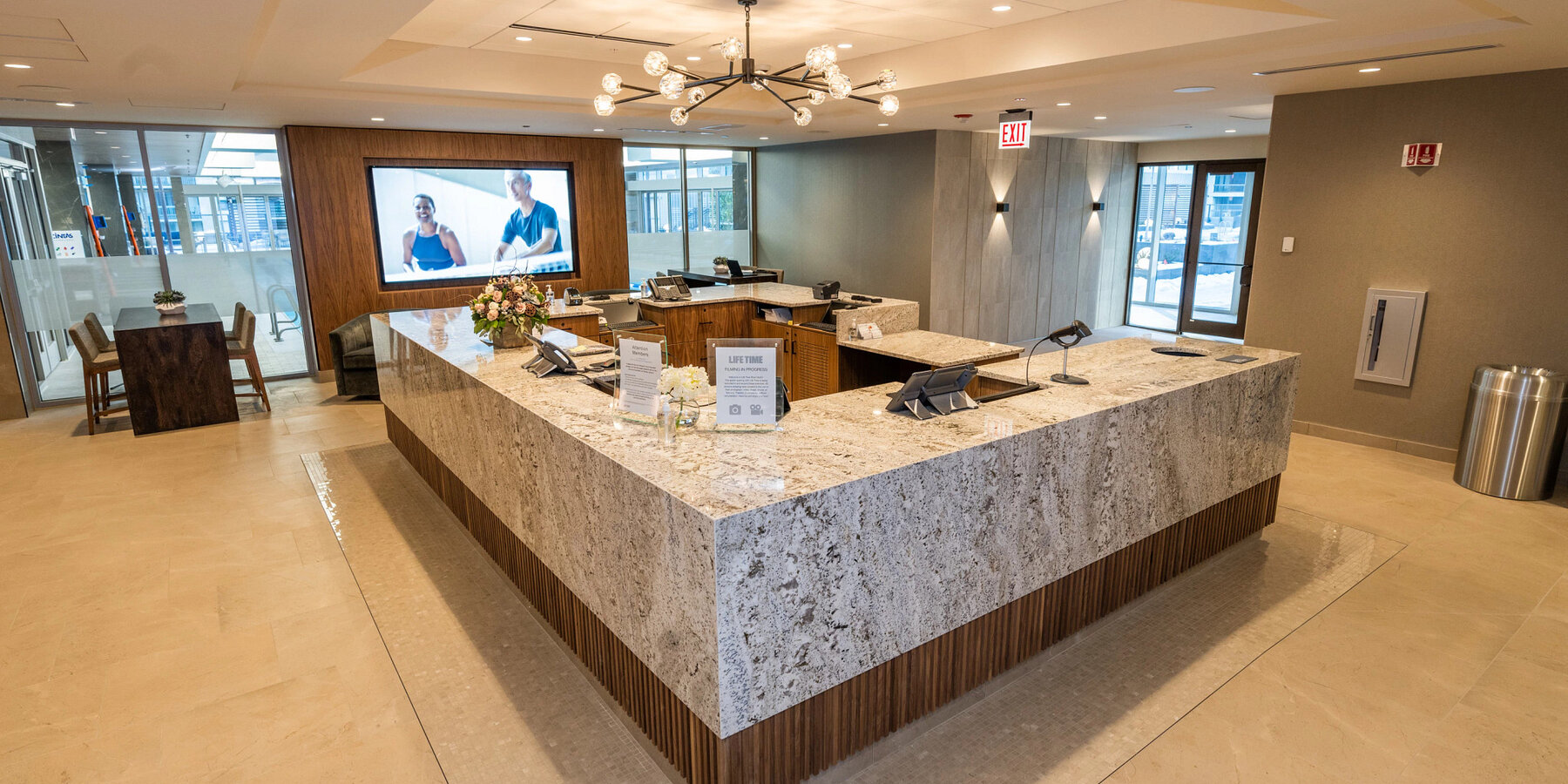 Power Construction Life Time One Chicago