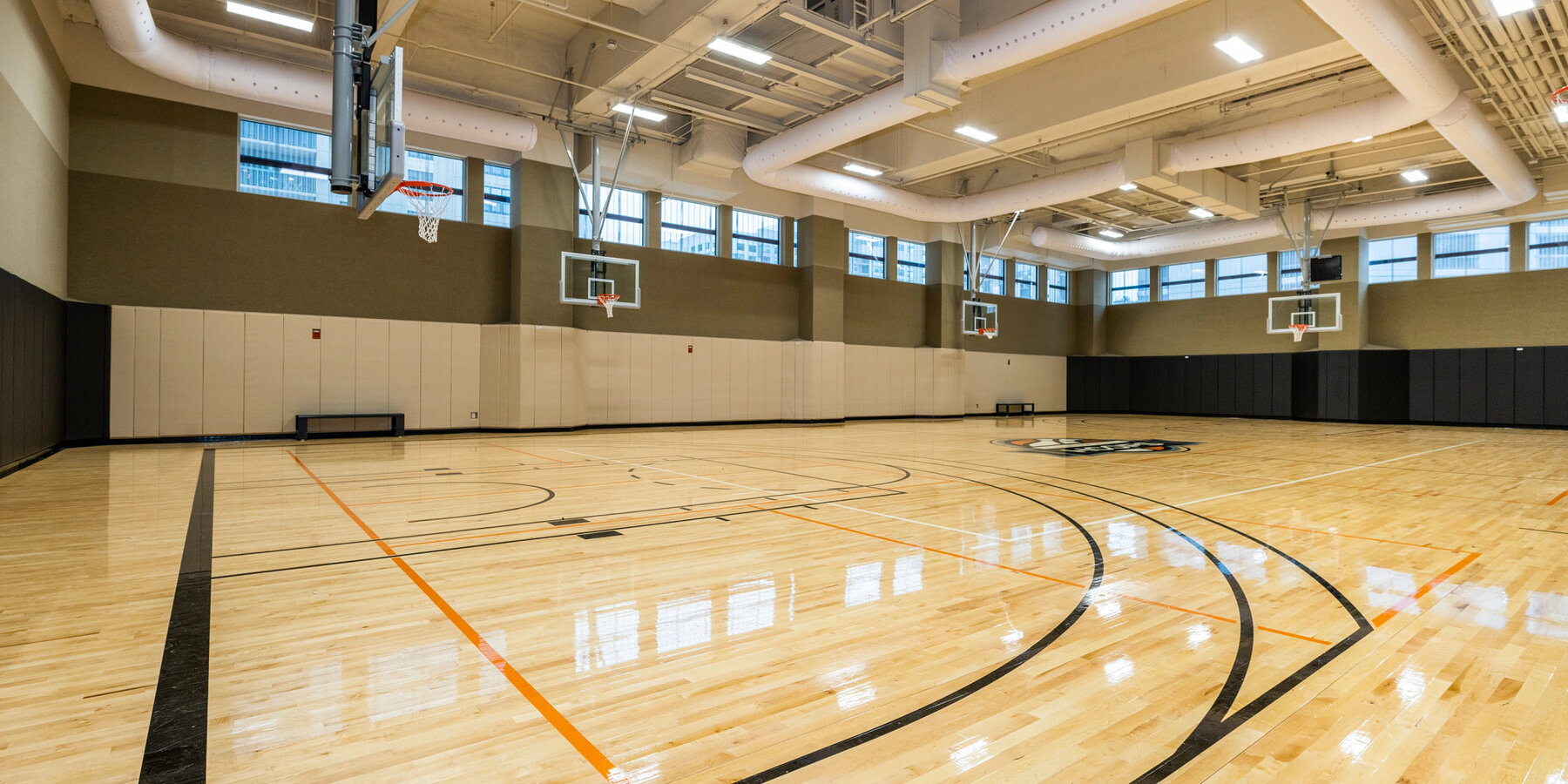 Power Construction Life Time One Chicago