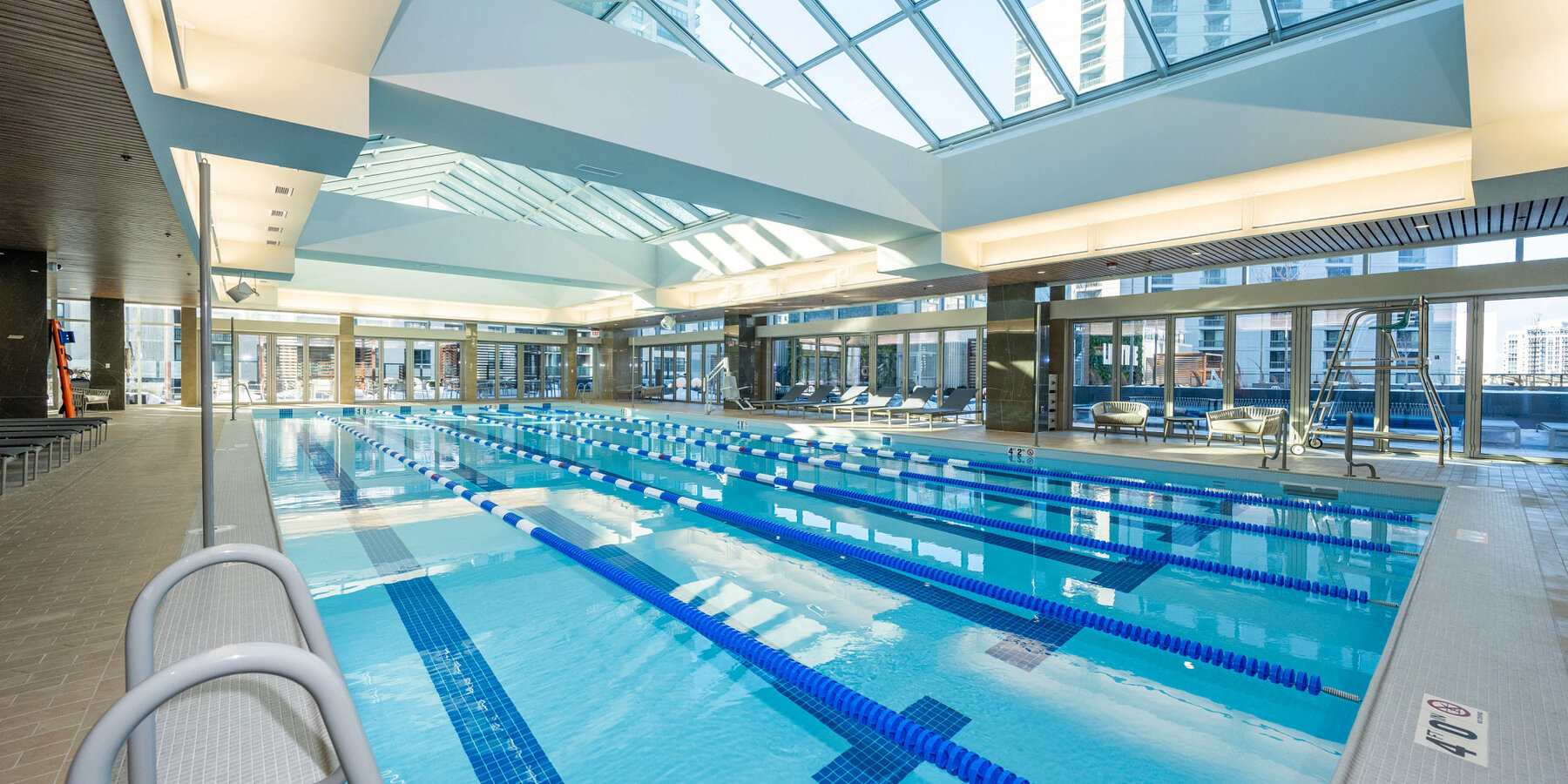 Power Construction Life Time One Chicago