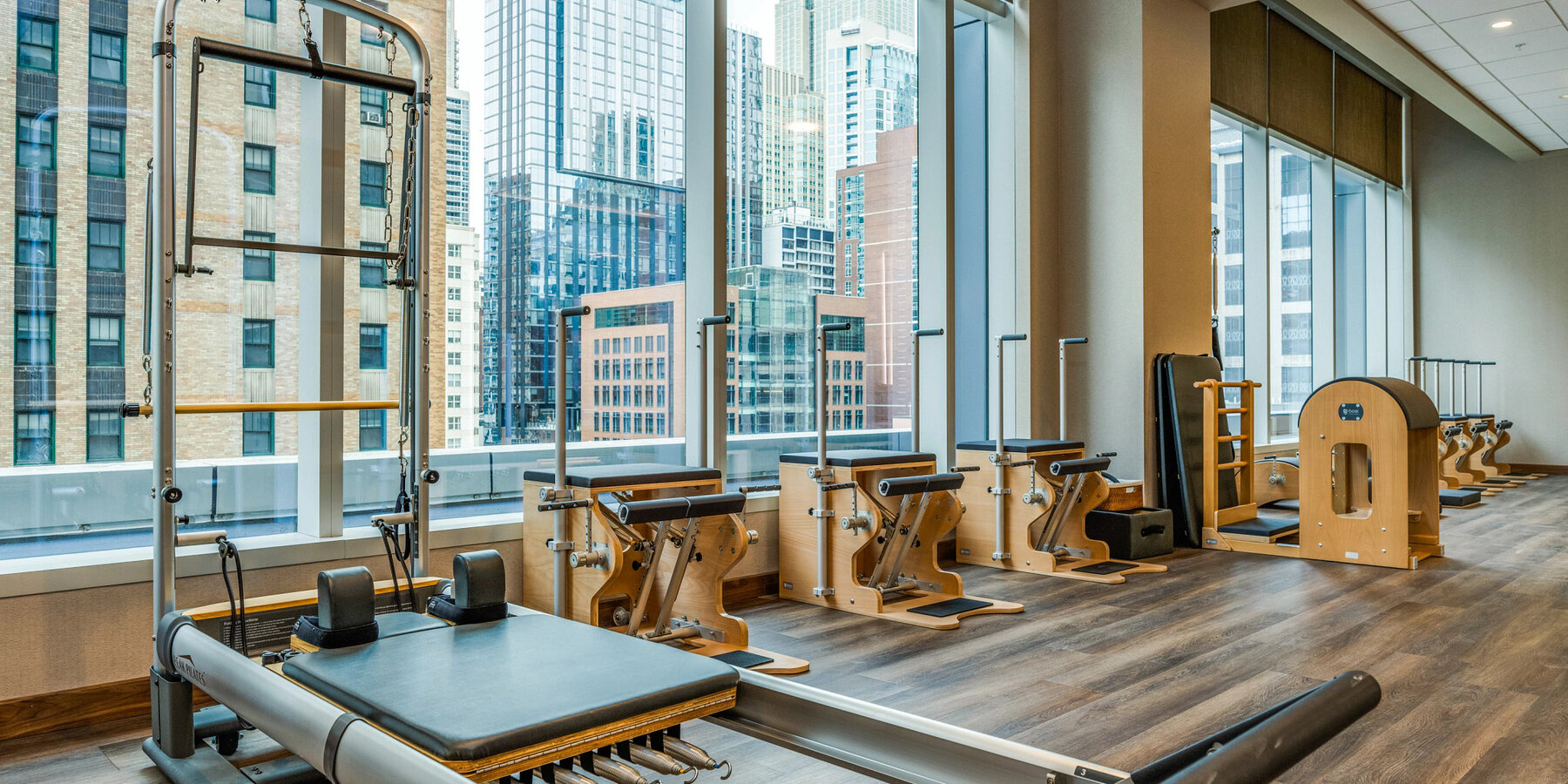 Power Construction Life Time One Chicago