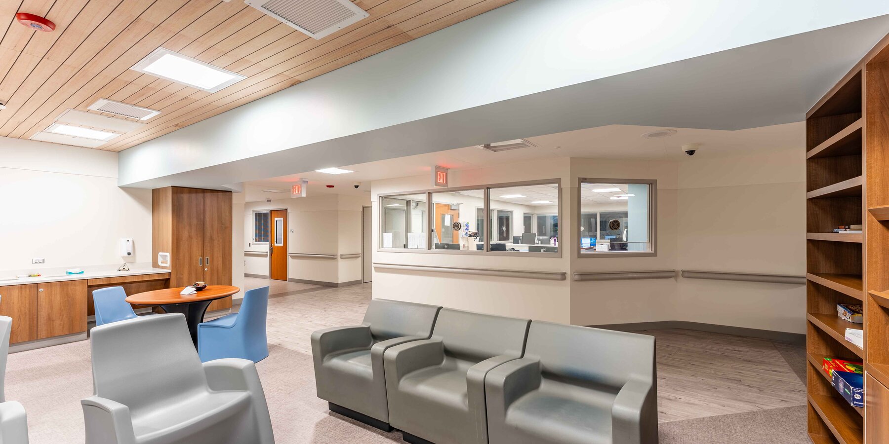 Advocate Behavioral Health 