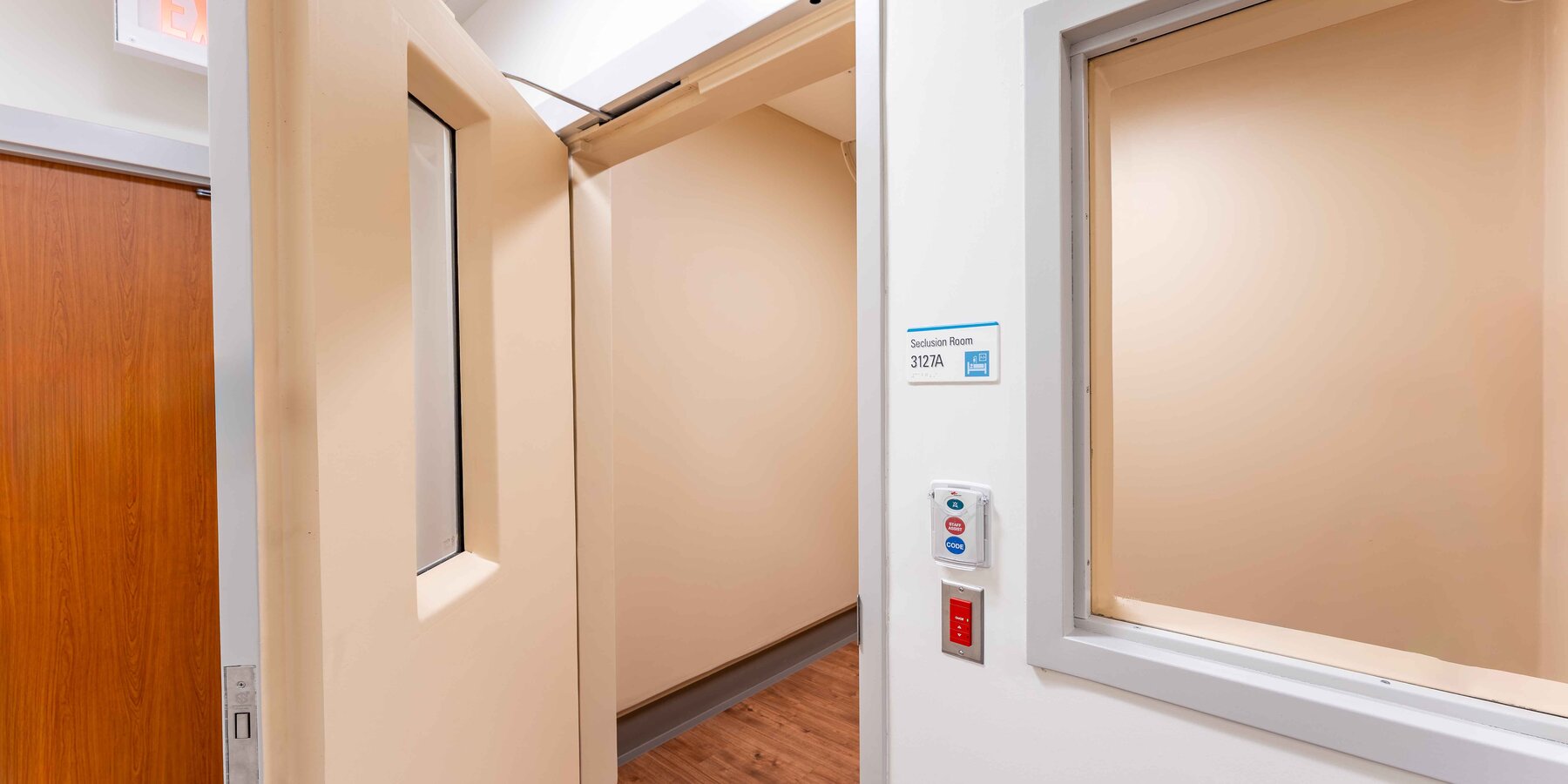 Advocate Behavioral Health 