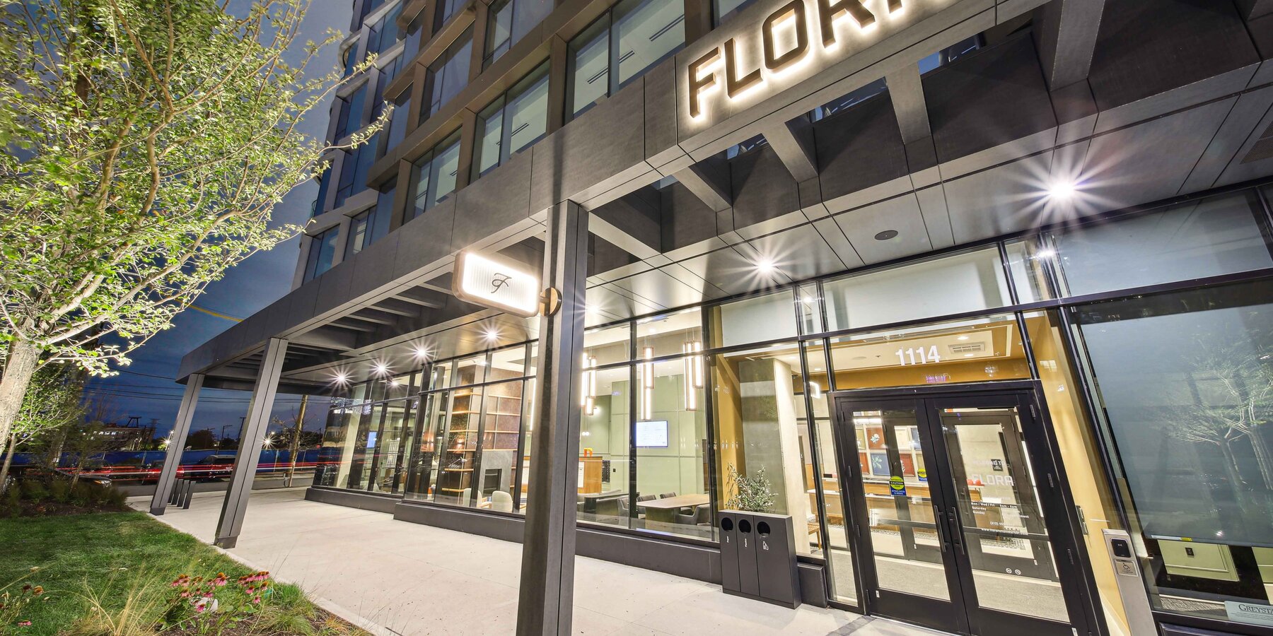 Power Construction_1114 West Carroll_Multifamily