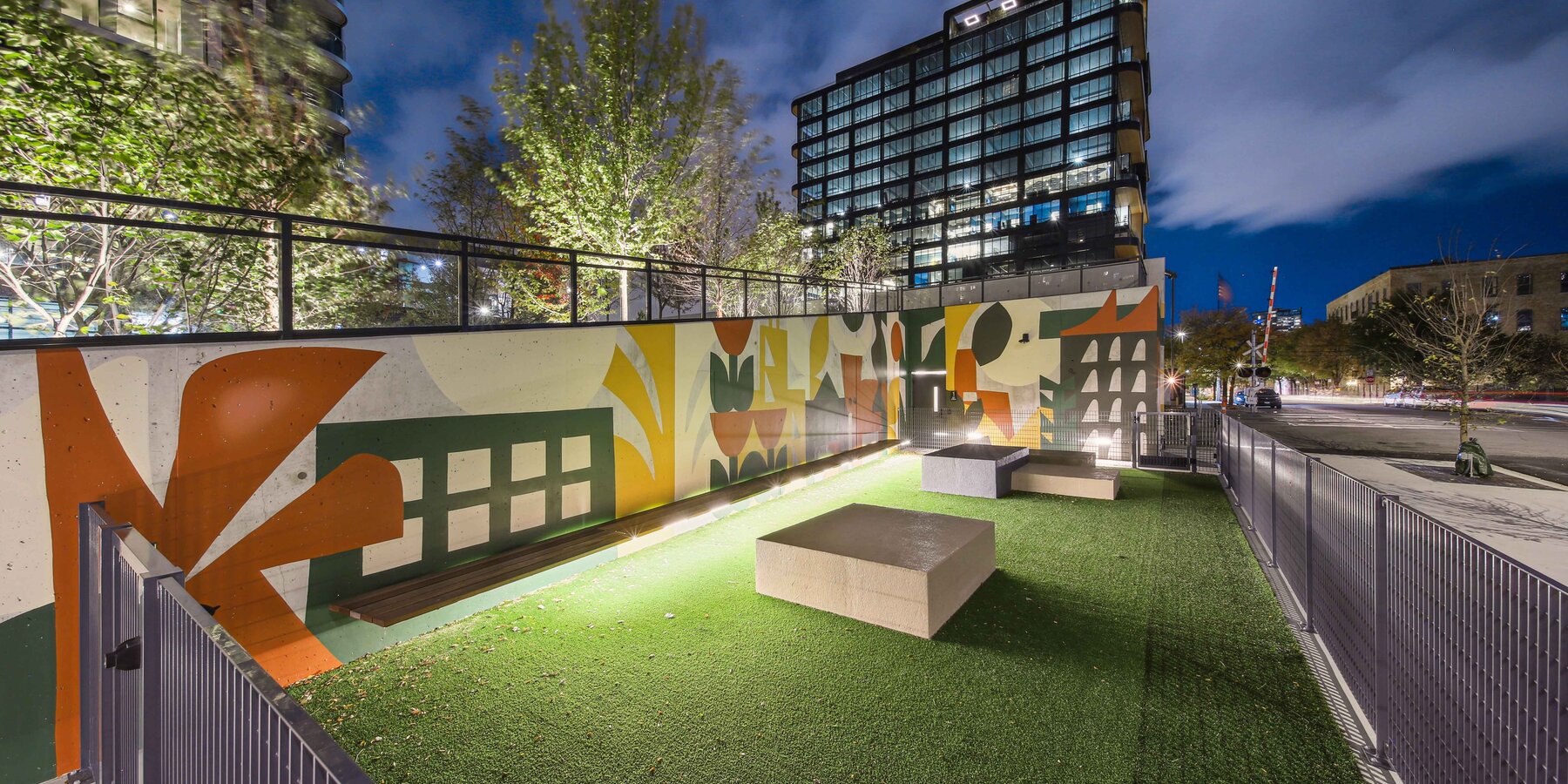 Power Construction_1114 West Carroll_Multifamily