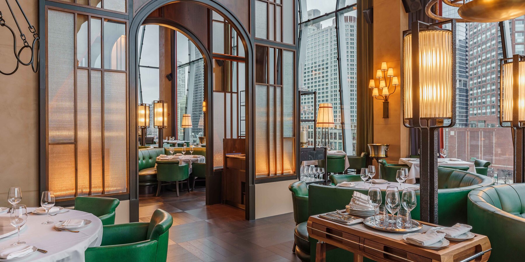 Power Construction_St. Regis_Tre Dita