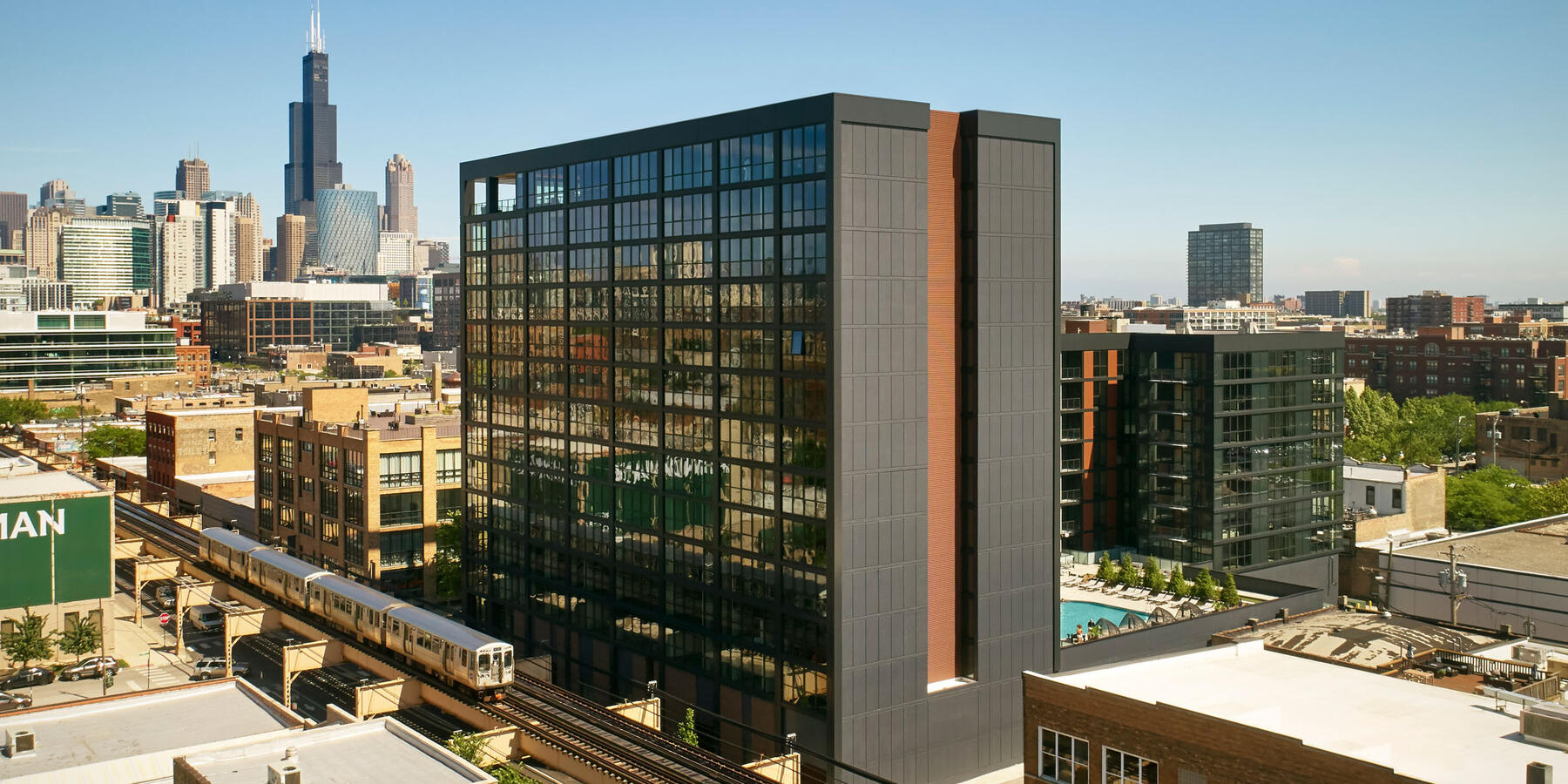 Residential and Multi-Family Construction | The Mason