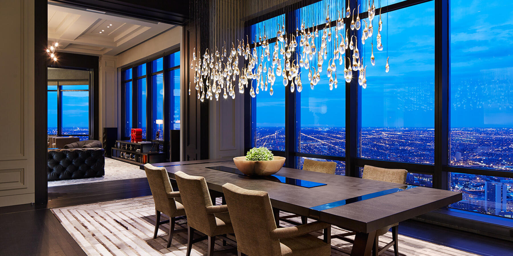 Power Northern Il Luxury Condo High End Home Construction Experts