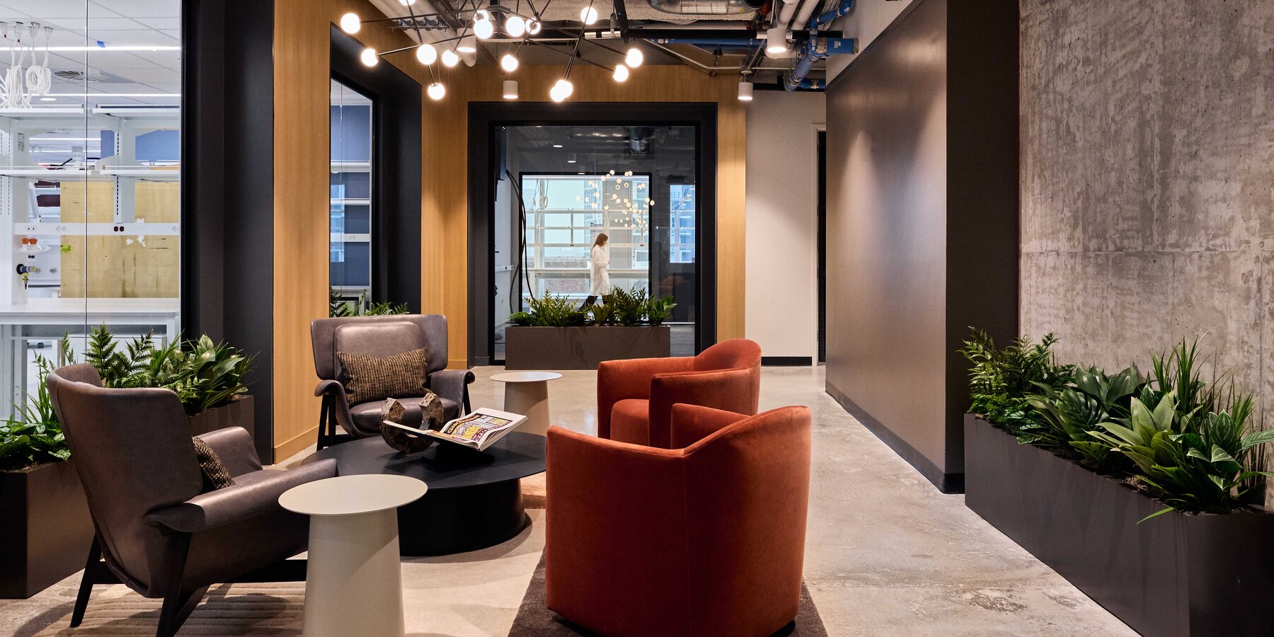 Hyde Park Labs