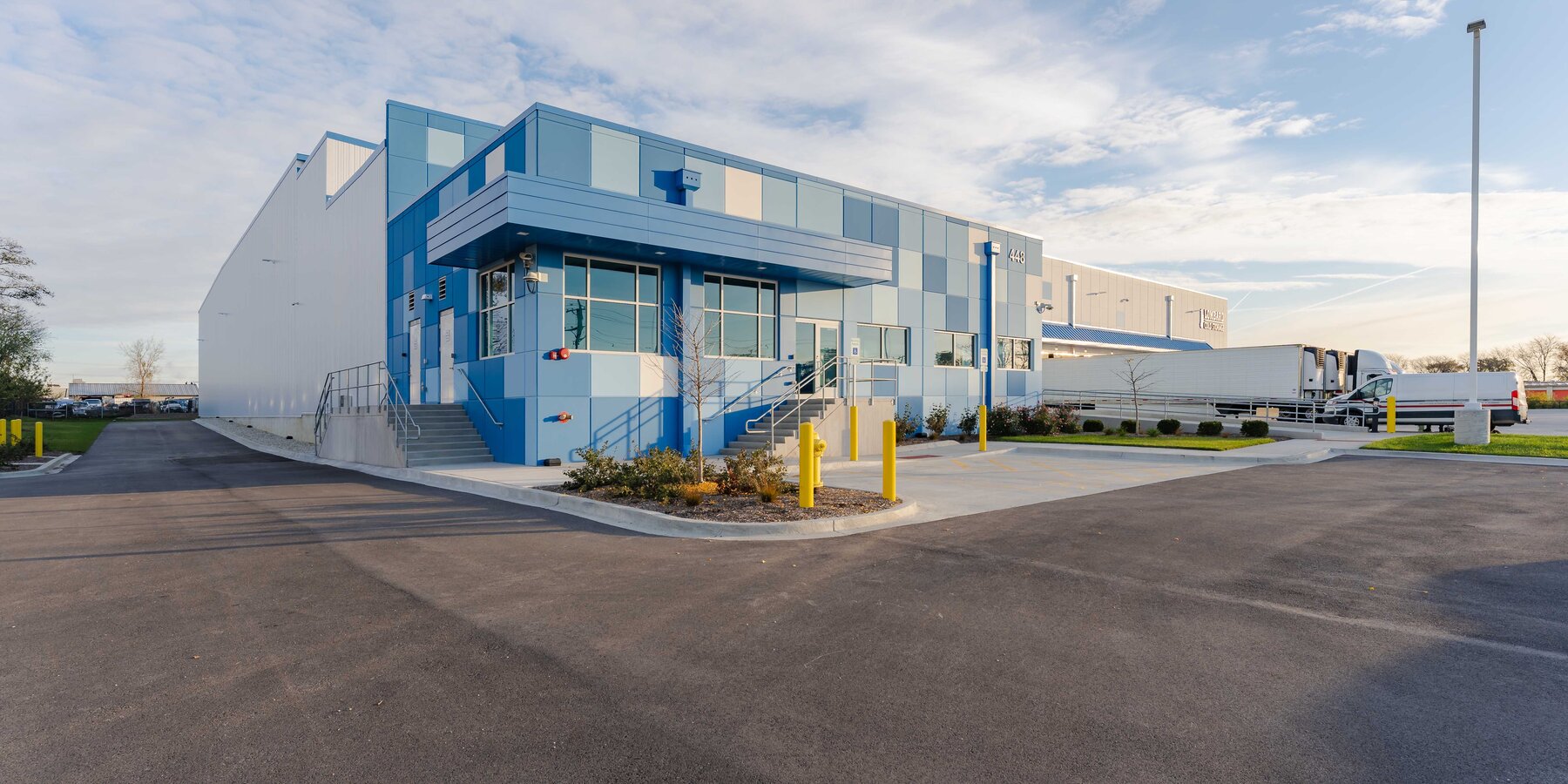 Power Construction_Lombard Cold Storage 5