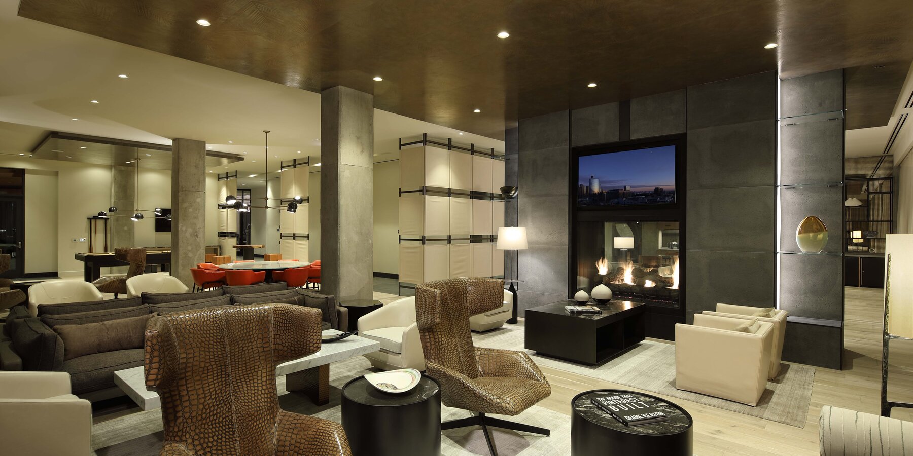 Union West Multifamily Chicago