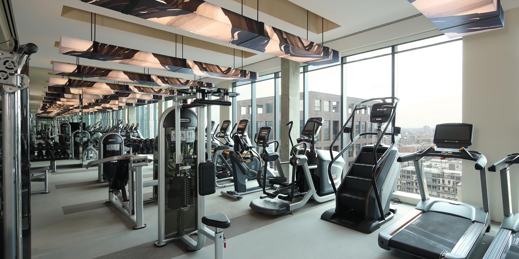 Union West Multifamily Chicago