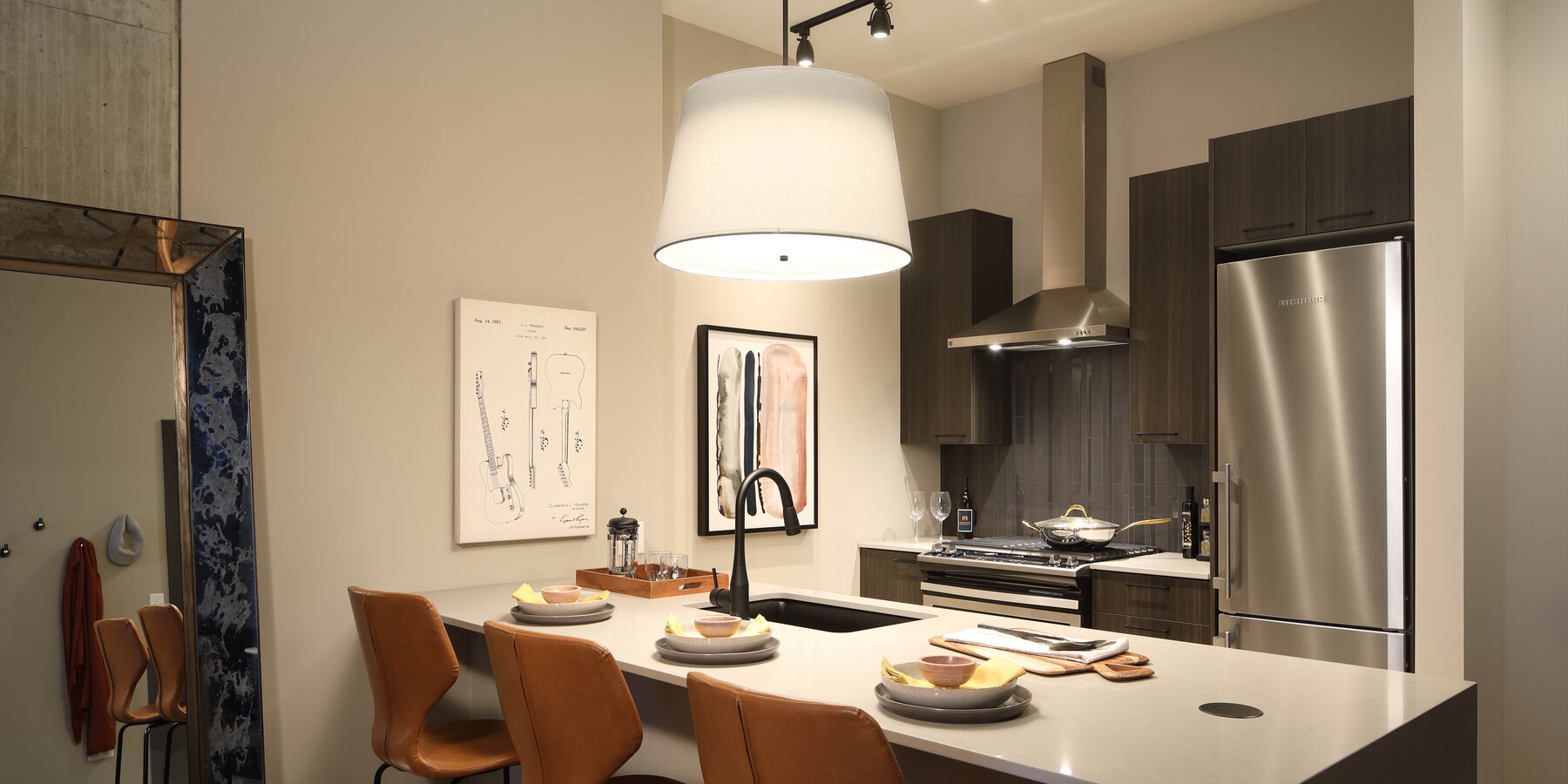 Union West Multifamily Chicago