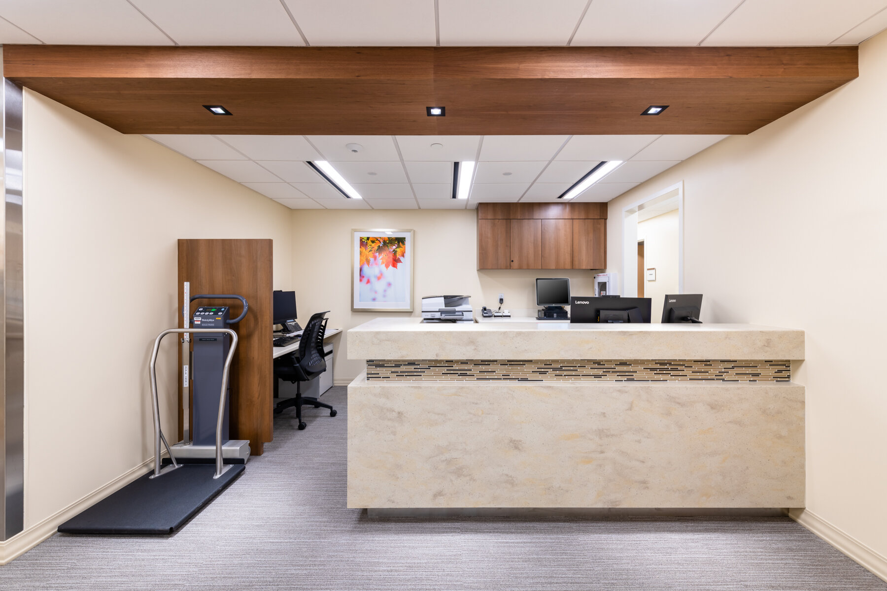 Northwestern Medicine_Kishwaukee Cancer Center